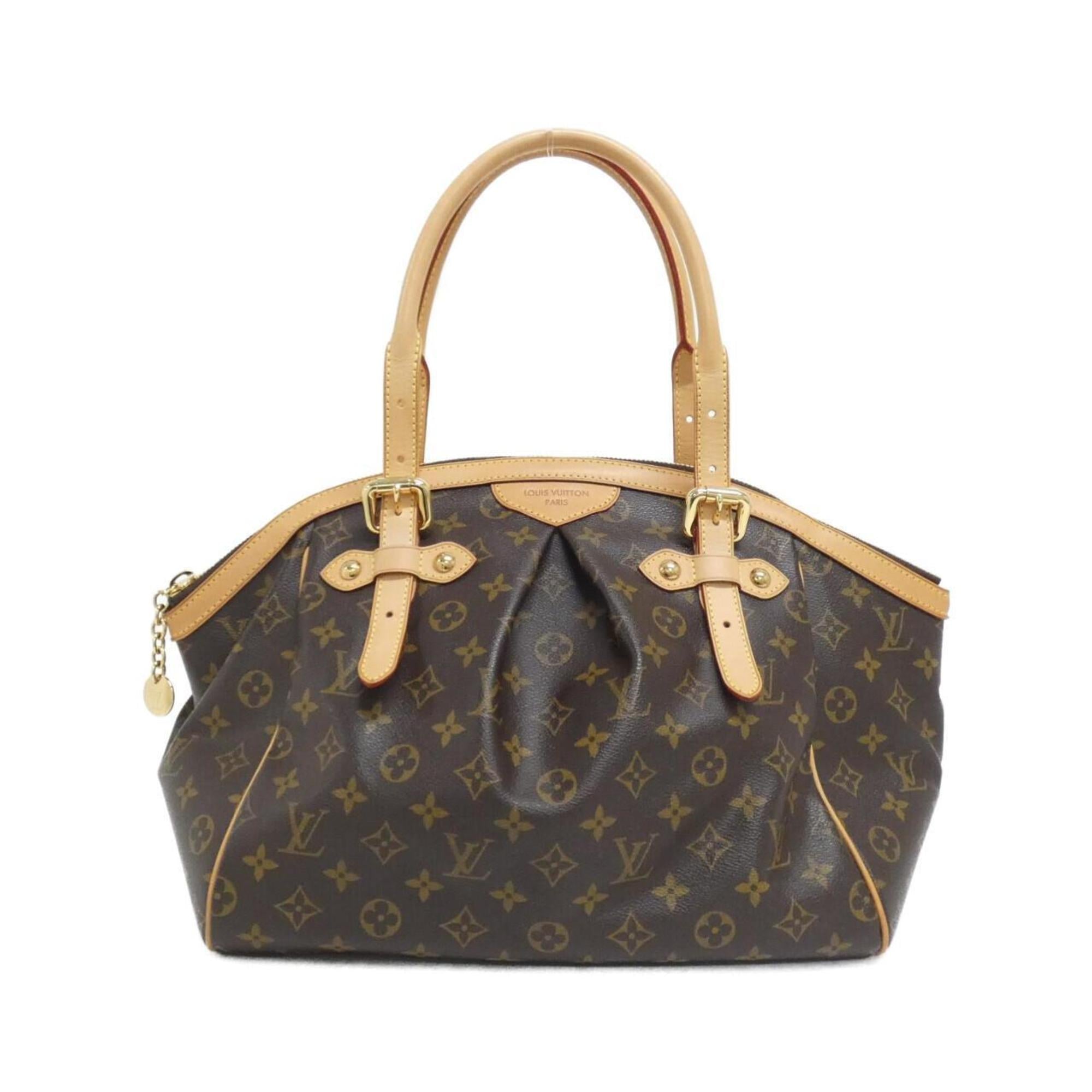 Louis Vuitton Monogram Marron Monogram Monogram Shoulder Bag (Pre-Owned)