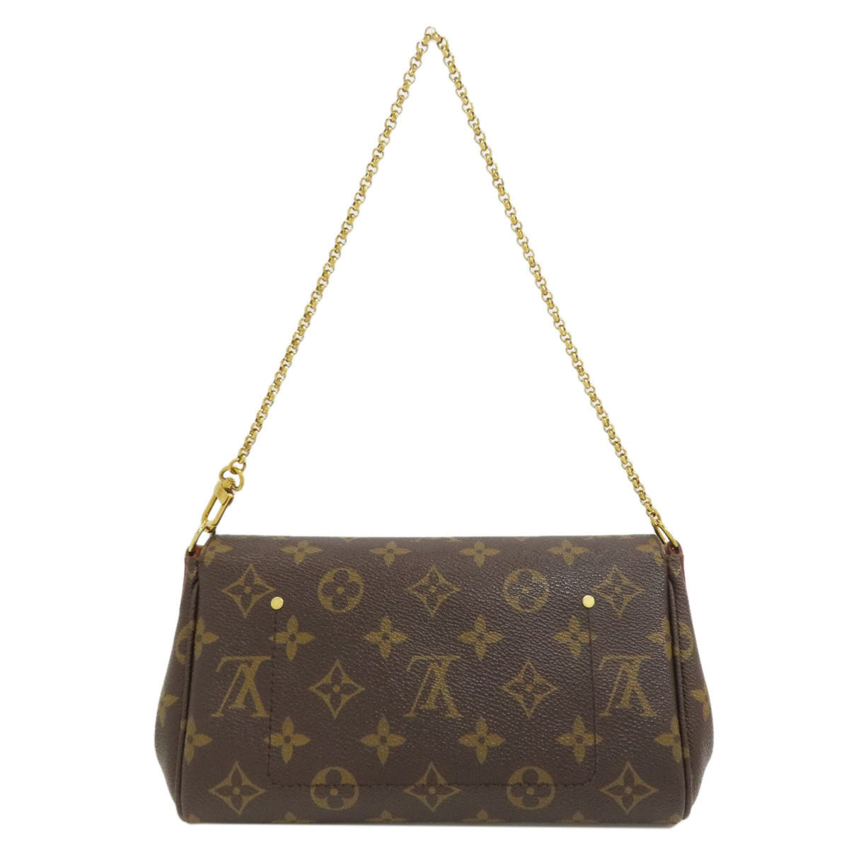 Louis Vuitton Monogram Monogram Monogram Handbag (Pre-Owned)