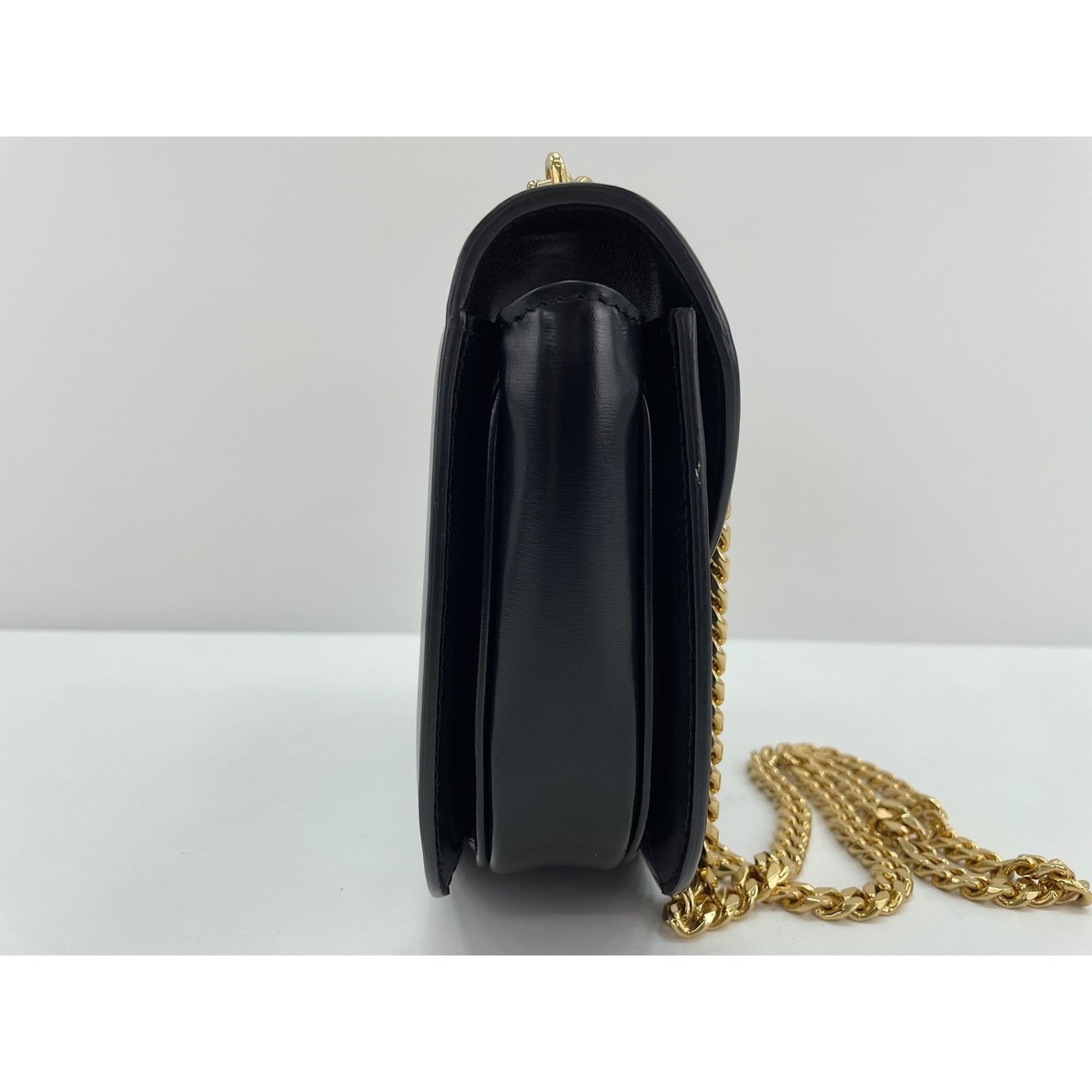 Celine Black Shoulder Bag (Pre-Owned)