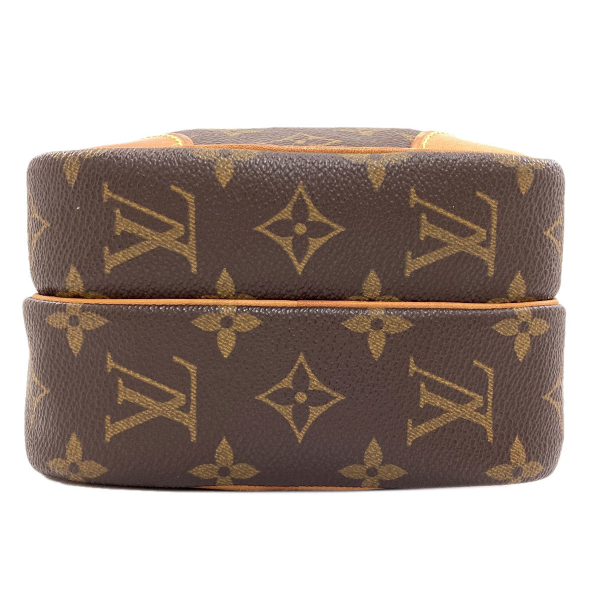Louis Vuitton Monogram Monogram Monogram Shoulder Bag (Pre-Owned)