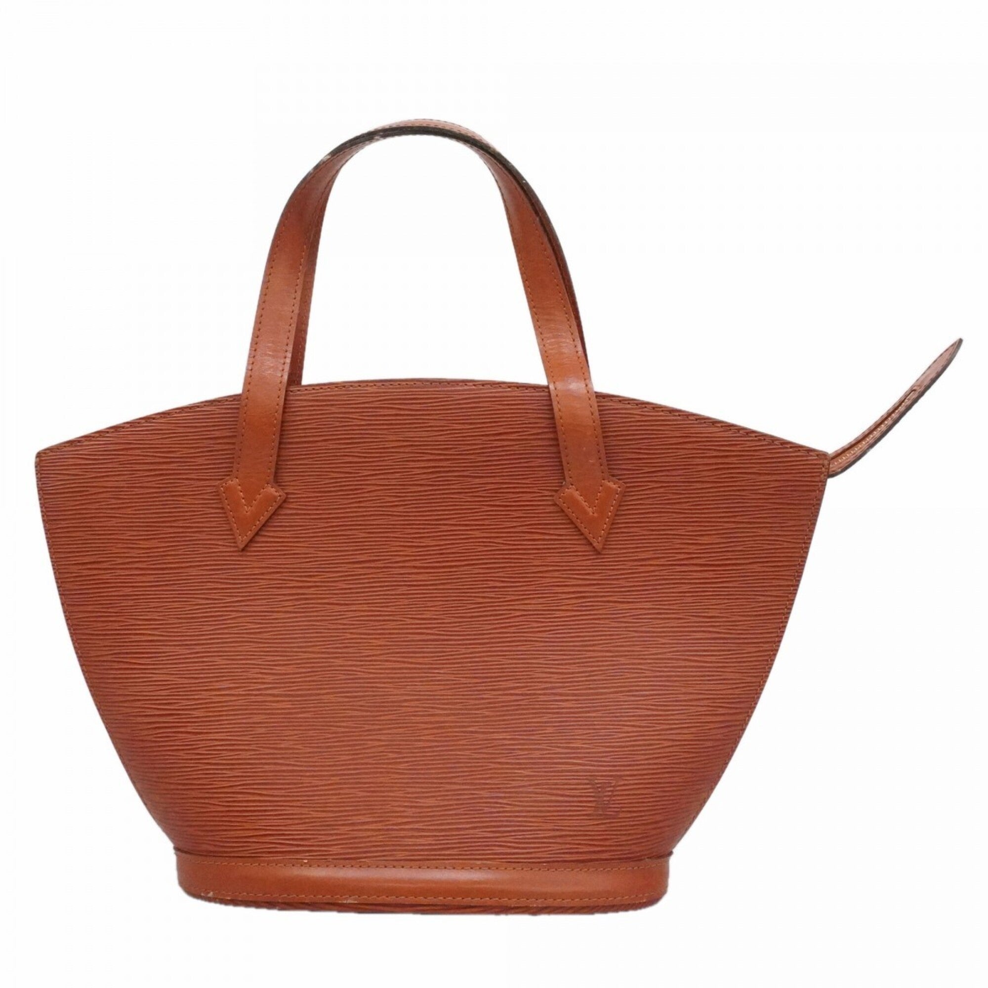 Louis Vuitton Kenyan Brown Handbag (Pre-Owned)