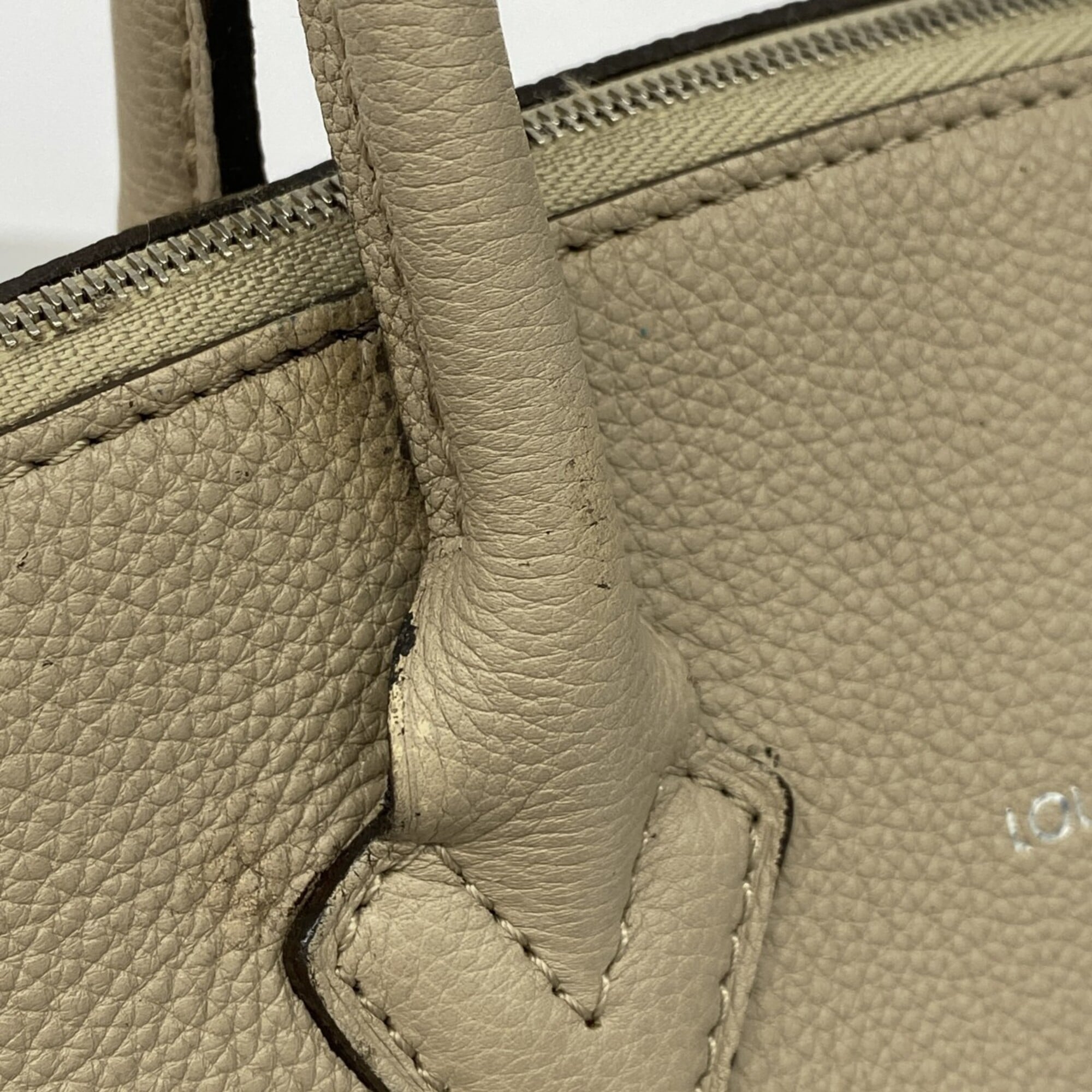 Louis Vuitton Galle Handbag (Pre-Owned)