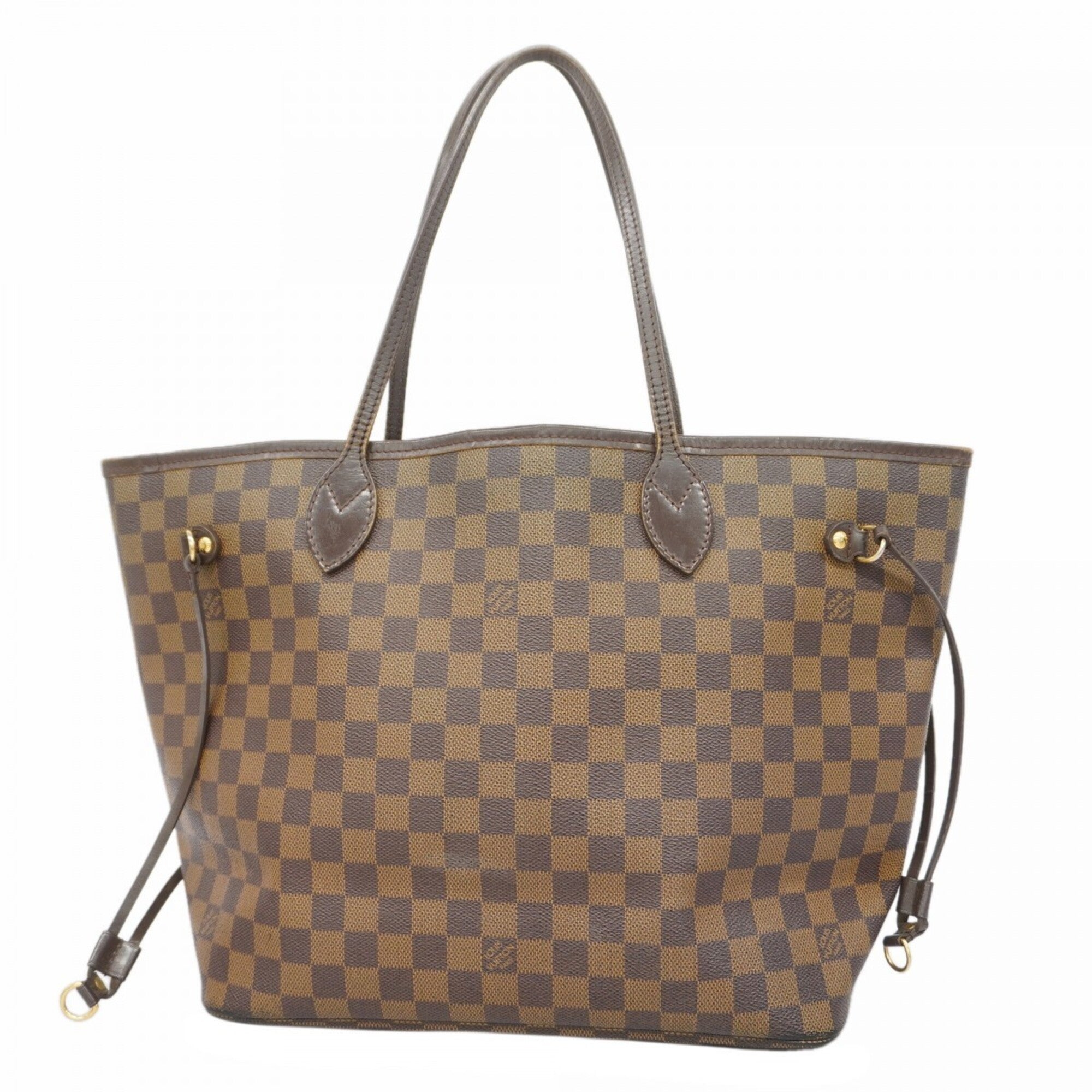 Louis Vuitton Ebene Tote Bag (Pre-Owned)