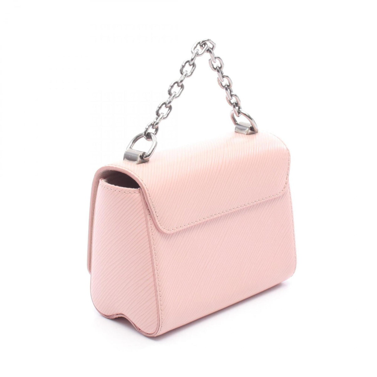 Louis Vuitton Pink Rose Pink Epi Leather Handbag (Pre-Owned)