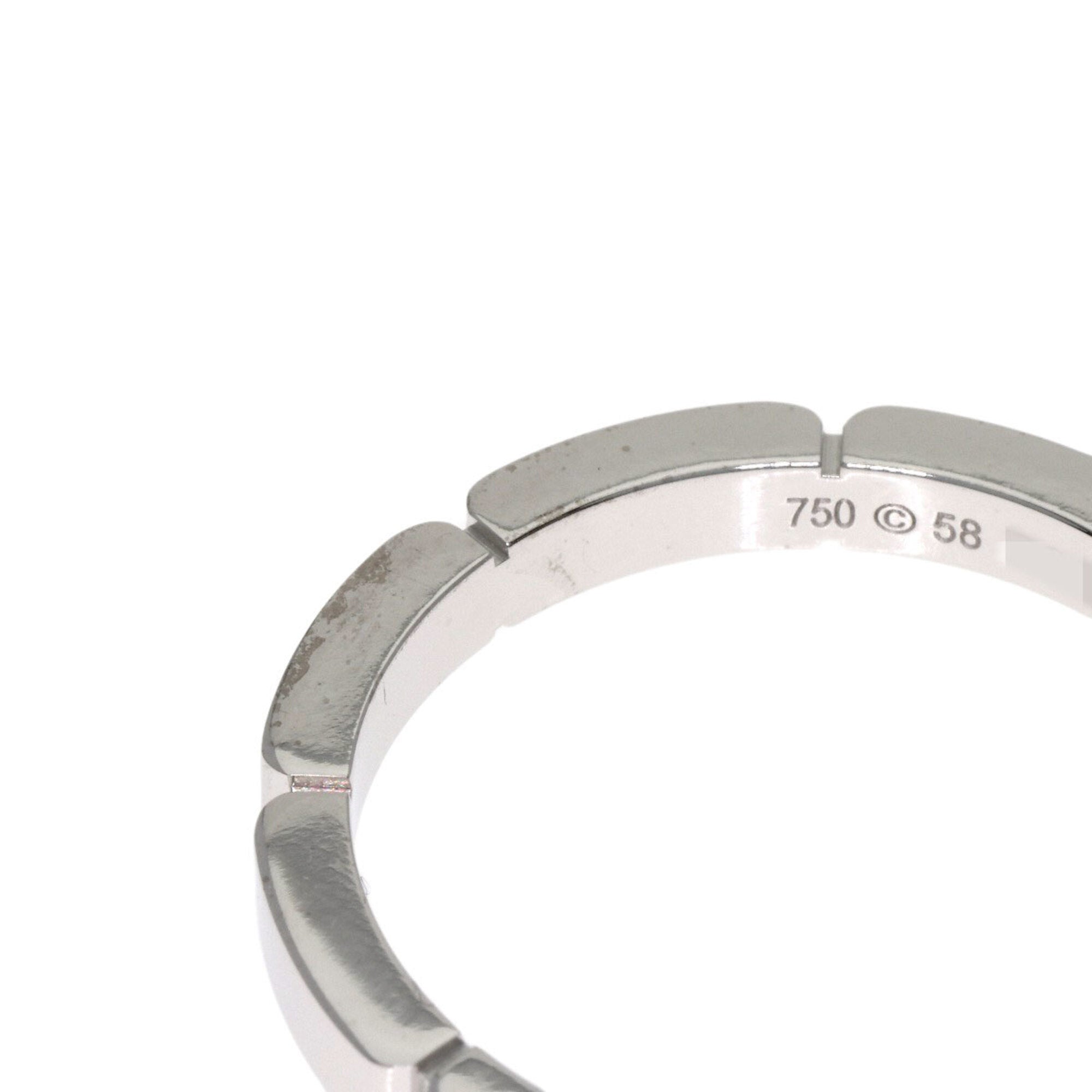 Cartier Band Ring (Pre-Owned)