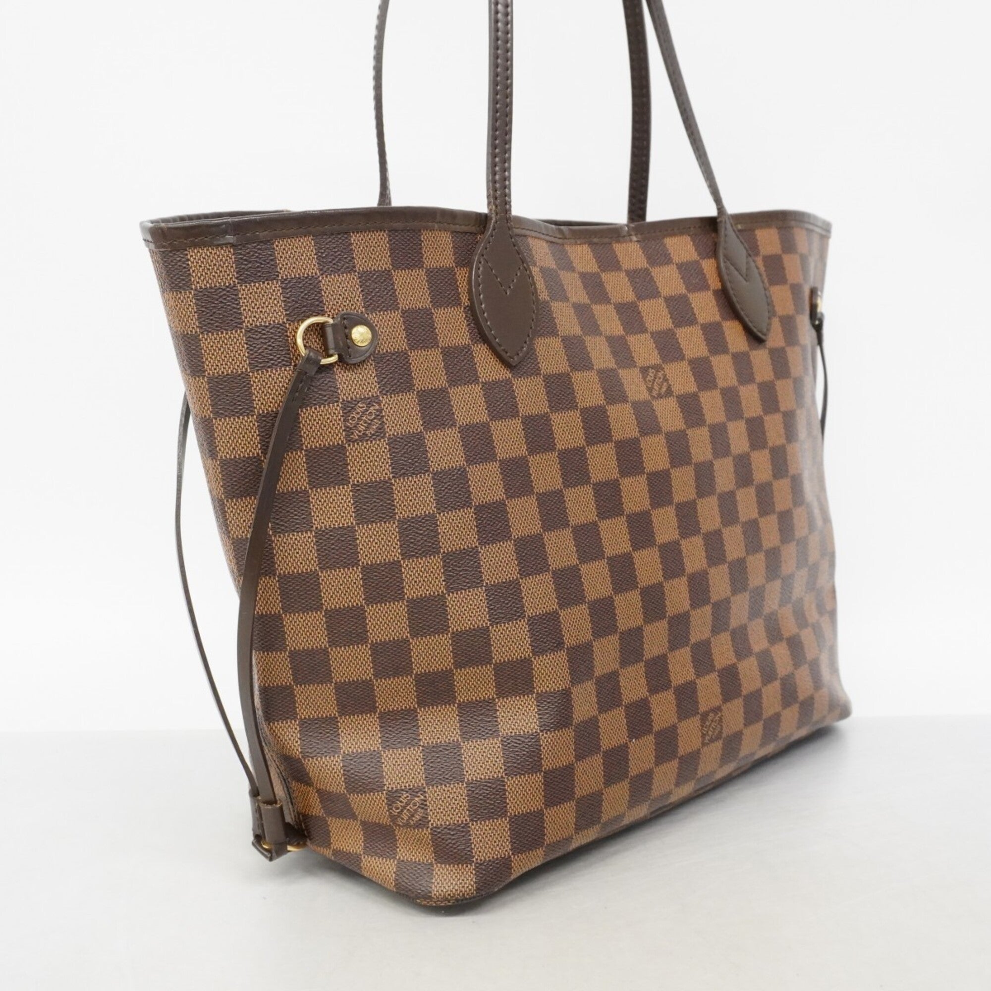 Louis Vuitton Ebene Tote Bag (Pre-Owned)