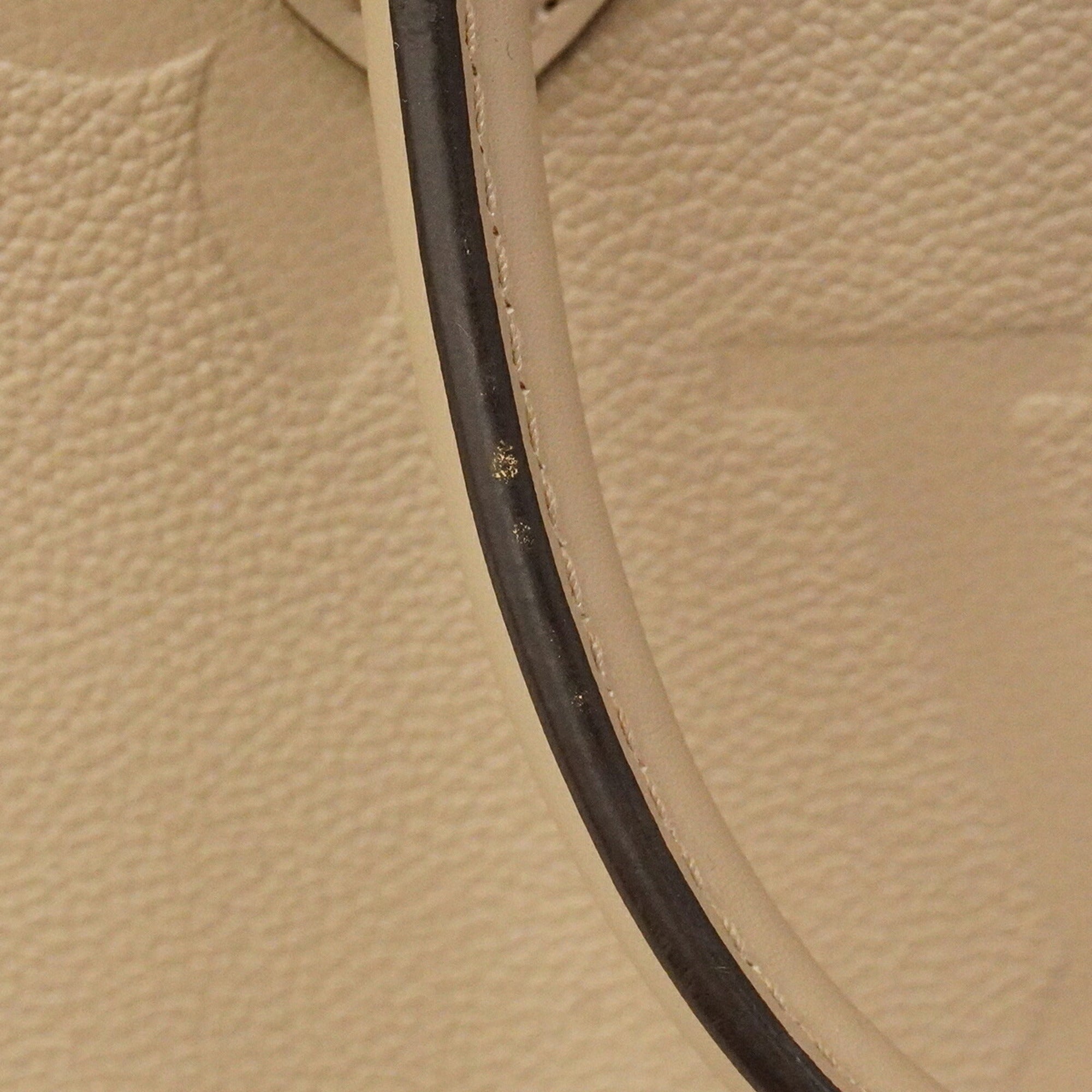 Louis Vuitton Tourterelle Tote Bag (Pre-Owned)