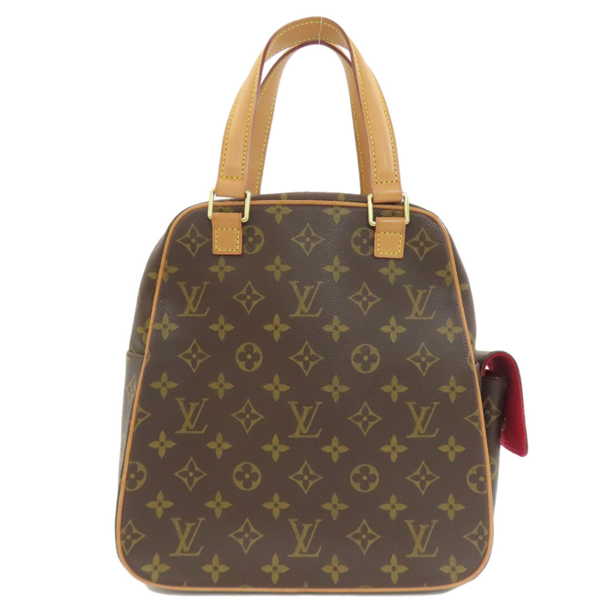 Louis Vuitton Monogram Monogram Monogram Handbag (Pre-Owned)