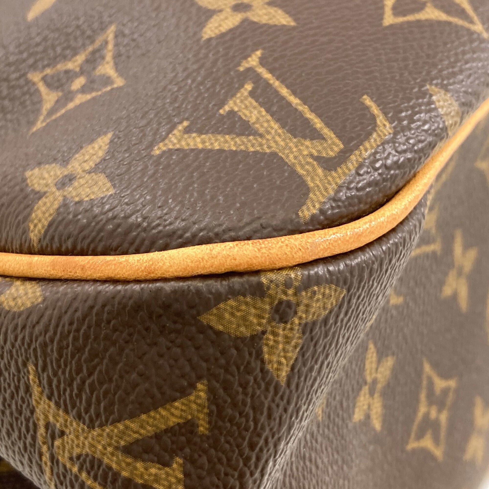 Louis Vuitton Monogram Monogram Monogram Tote Bag (Pre-Owned)