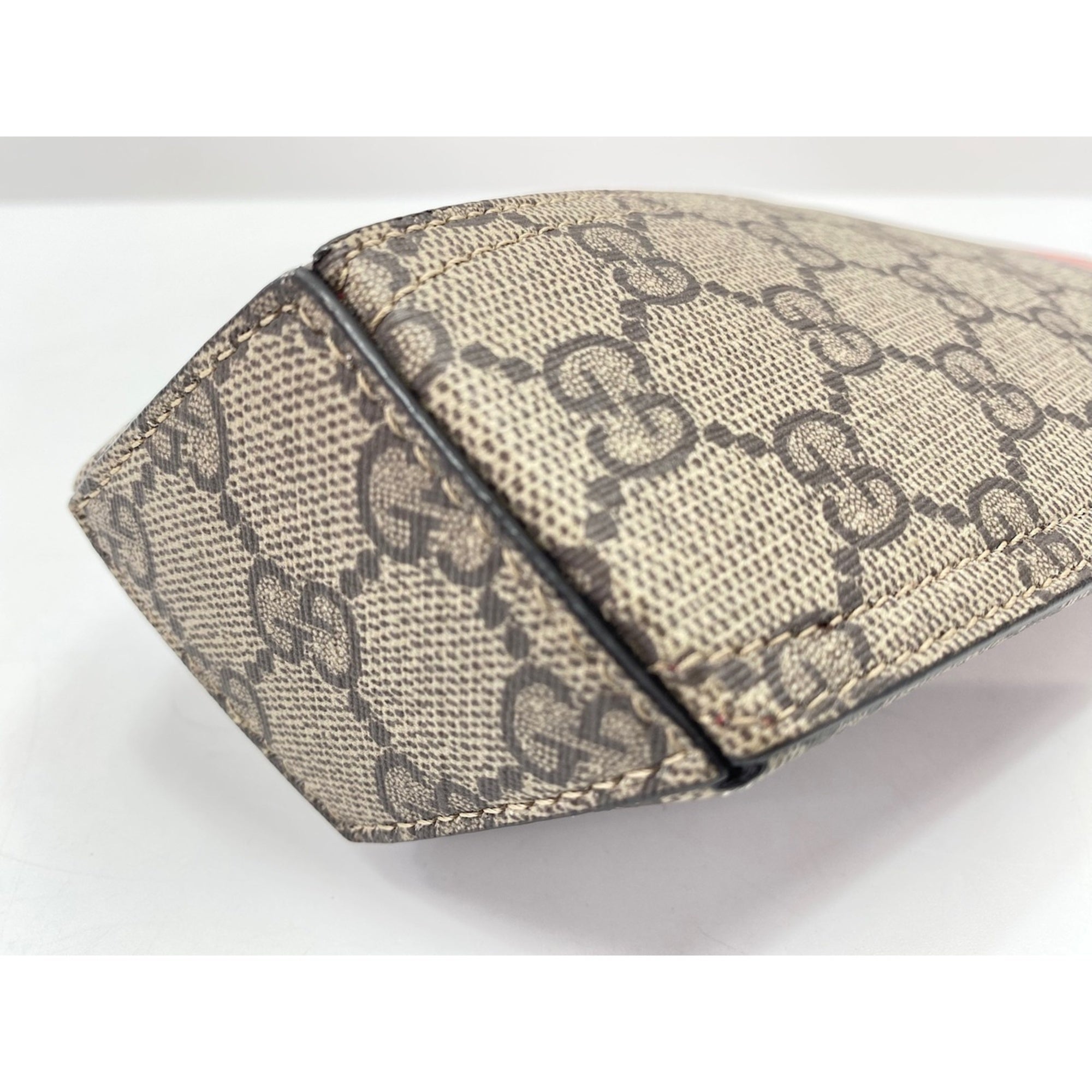 Gucci Beige Shoulder Bag (Pre-Owned)