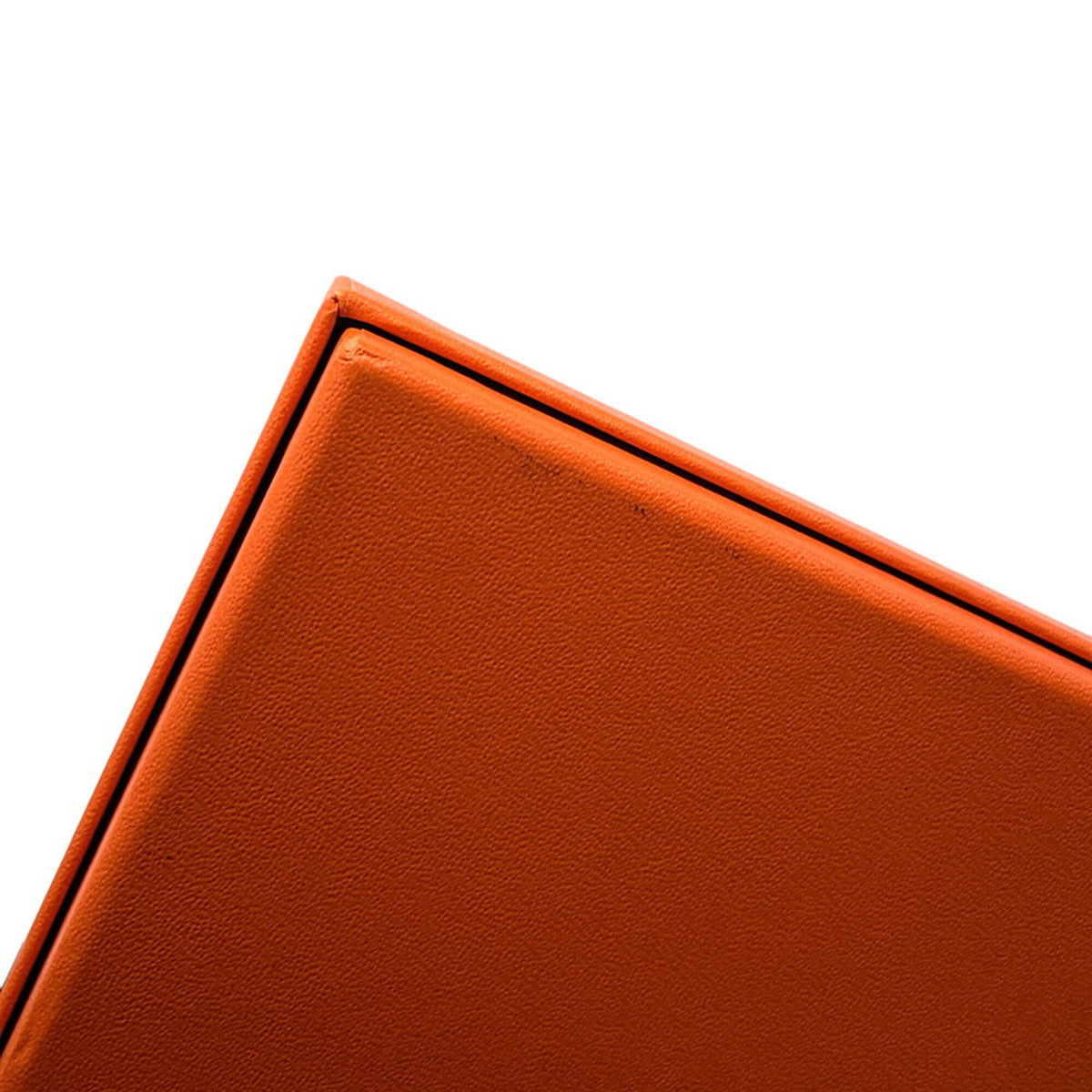 Hermes Black Epsom Leather Wallet (Bi-Fold) (Pre-Owned)