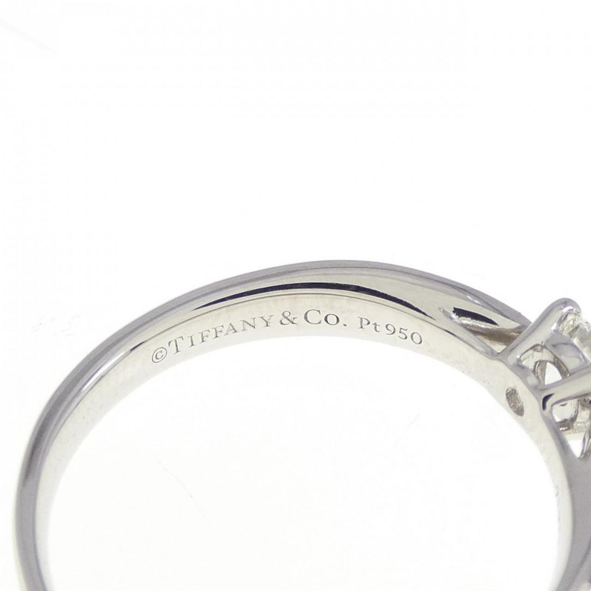 Tiffany Engagement Ring (Pre-Owned)