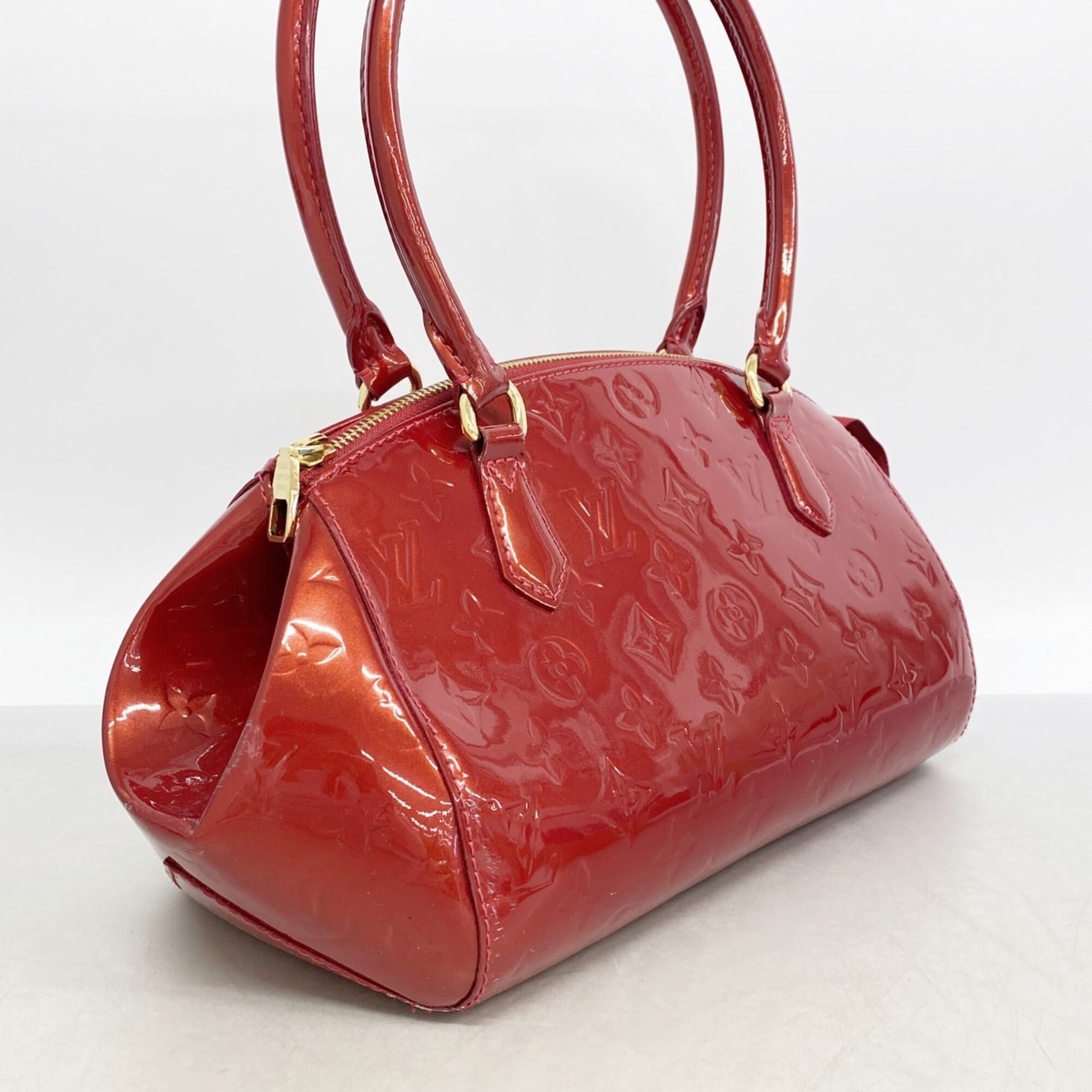 Louis Vuitton Pomme D'amour Handbag (Pre-Owned)