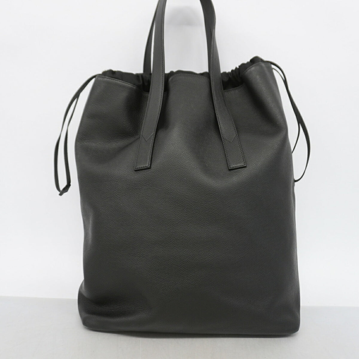 Louis Vuitton Noir Tote Bag (Pre-Owned)