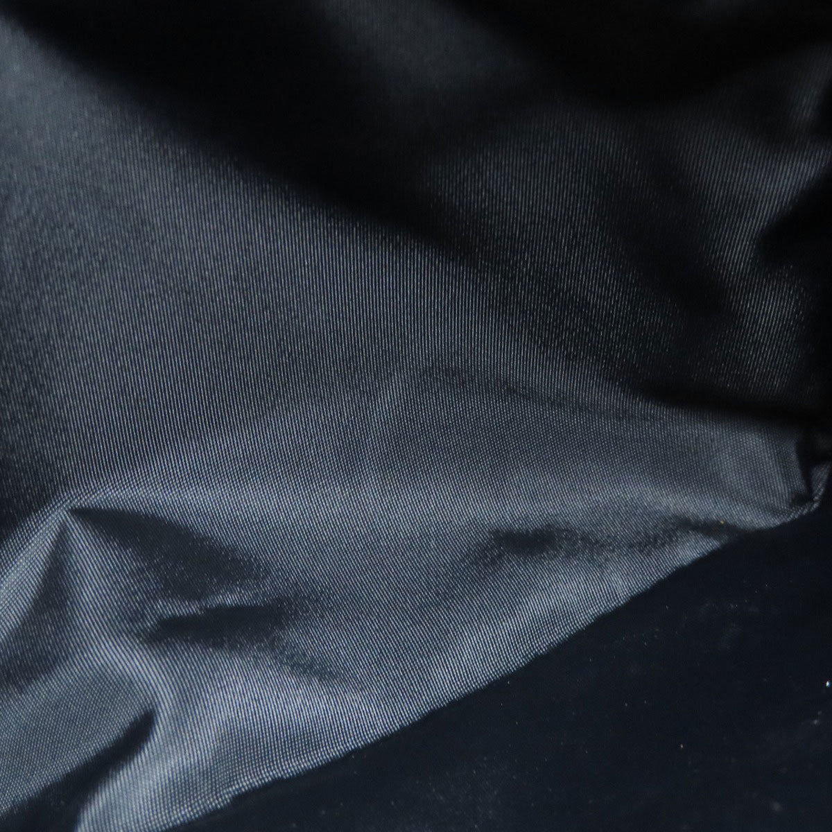 Burberry Black Nylon Tote Bag (Pre-Owned)