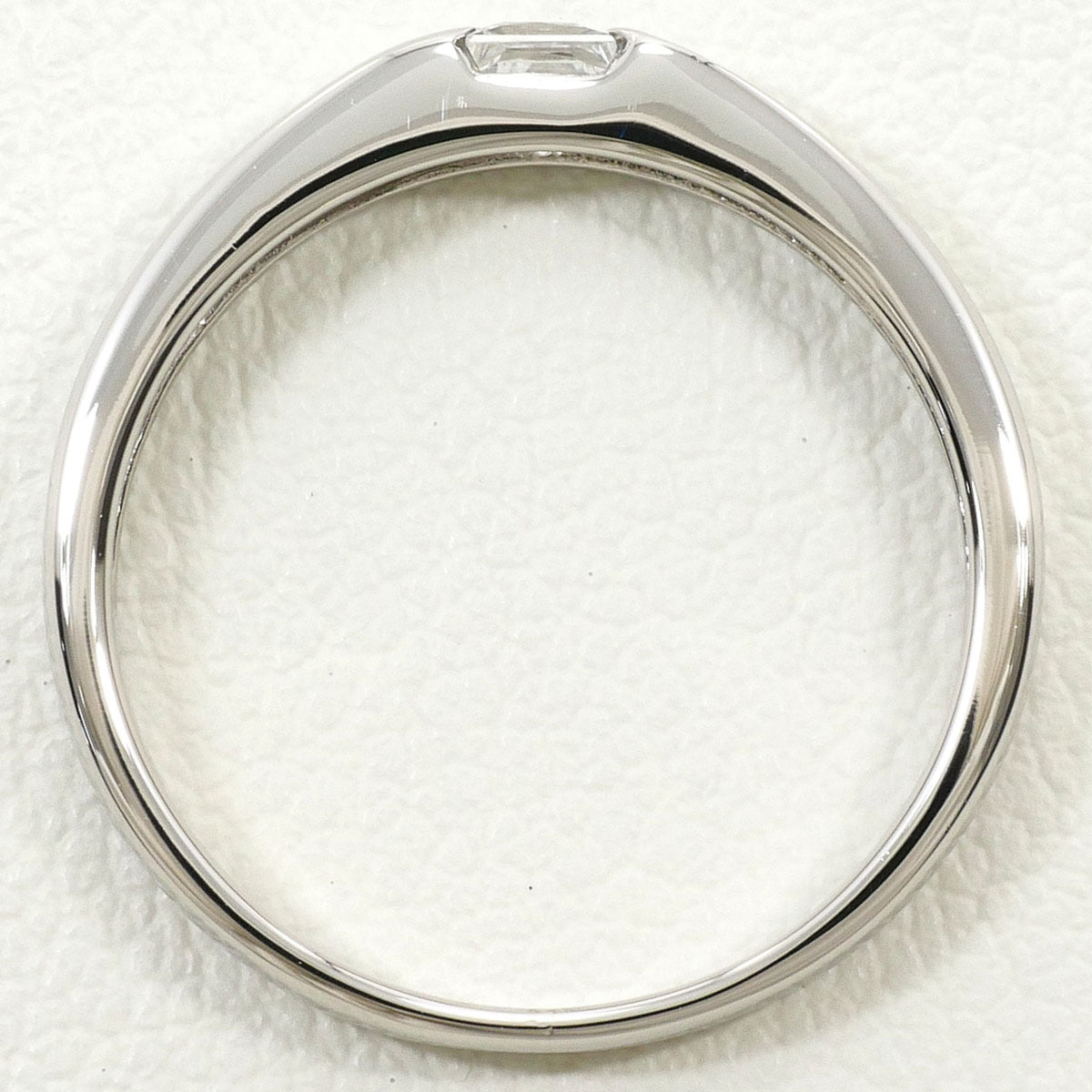 Unbranded Platinum Platinum 900 Band Ring (Pre-Owned)
