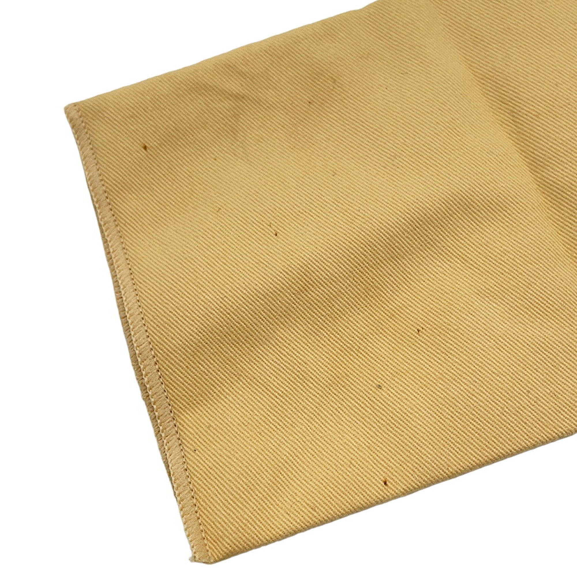 Louis Vuitton Brown Noir Monogram Multicolore Pouch (Pre-Owned)