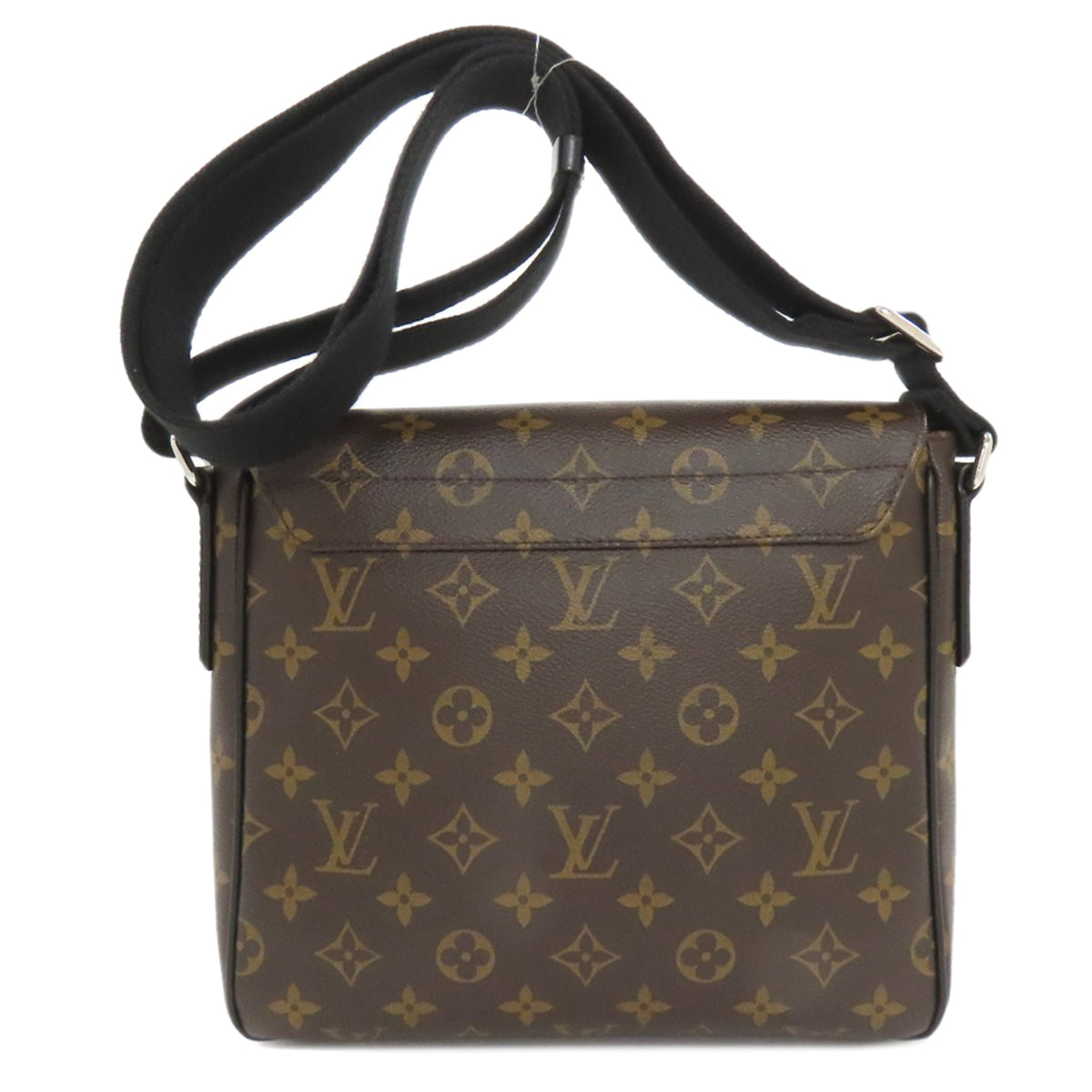 Louis Vuitton Monogram Monogram Shoulder Bag (Pre-Owned)