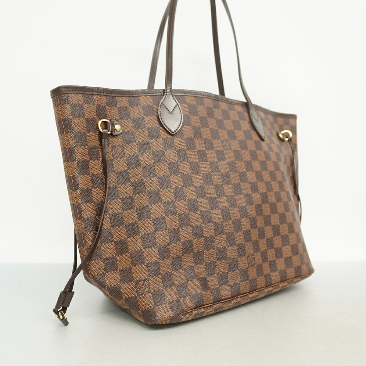 Louis Vuitton Ebene Tote Bag (Pre-Owned)