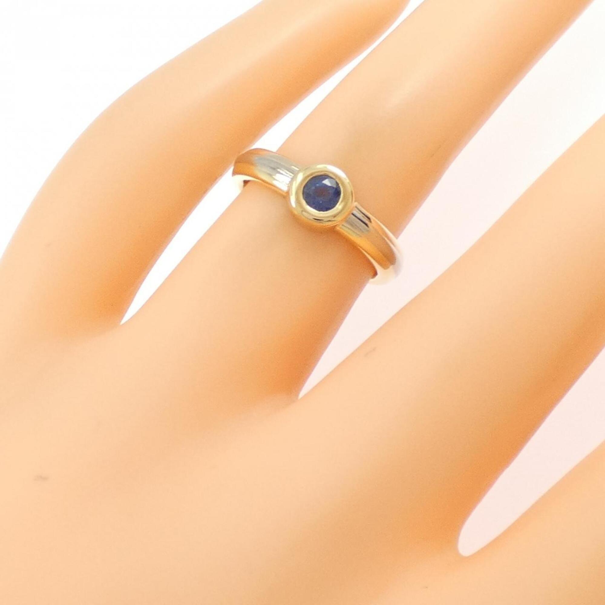 Cartier Yellow Gold (18K) Pink Gold (18K) White Gold (18K) Band Ring (Pre-Owned)