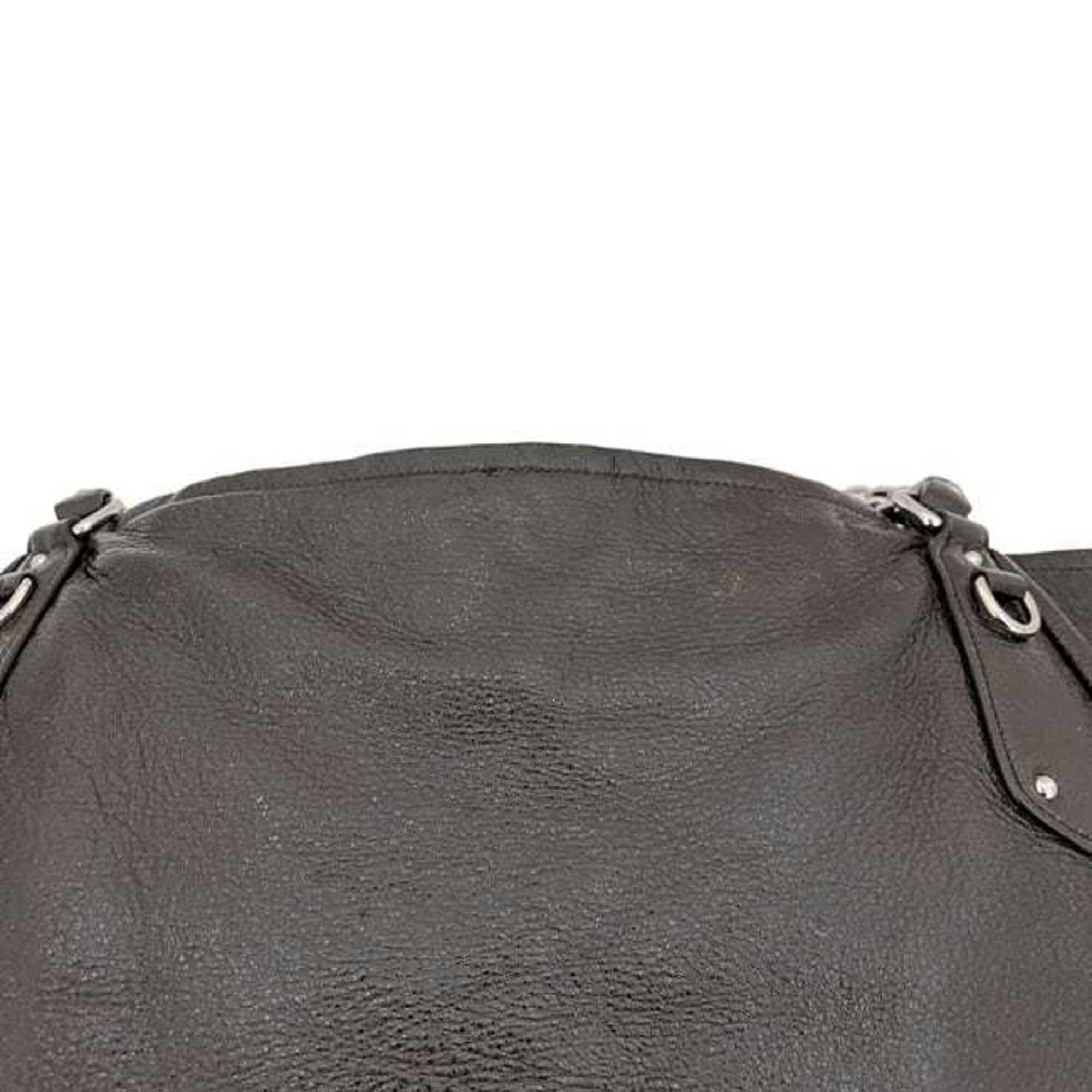 Prada Brown Tote Bag (Pre-Owned)