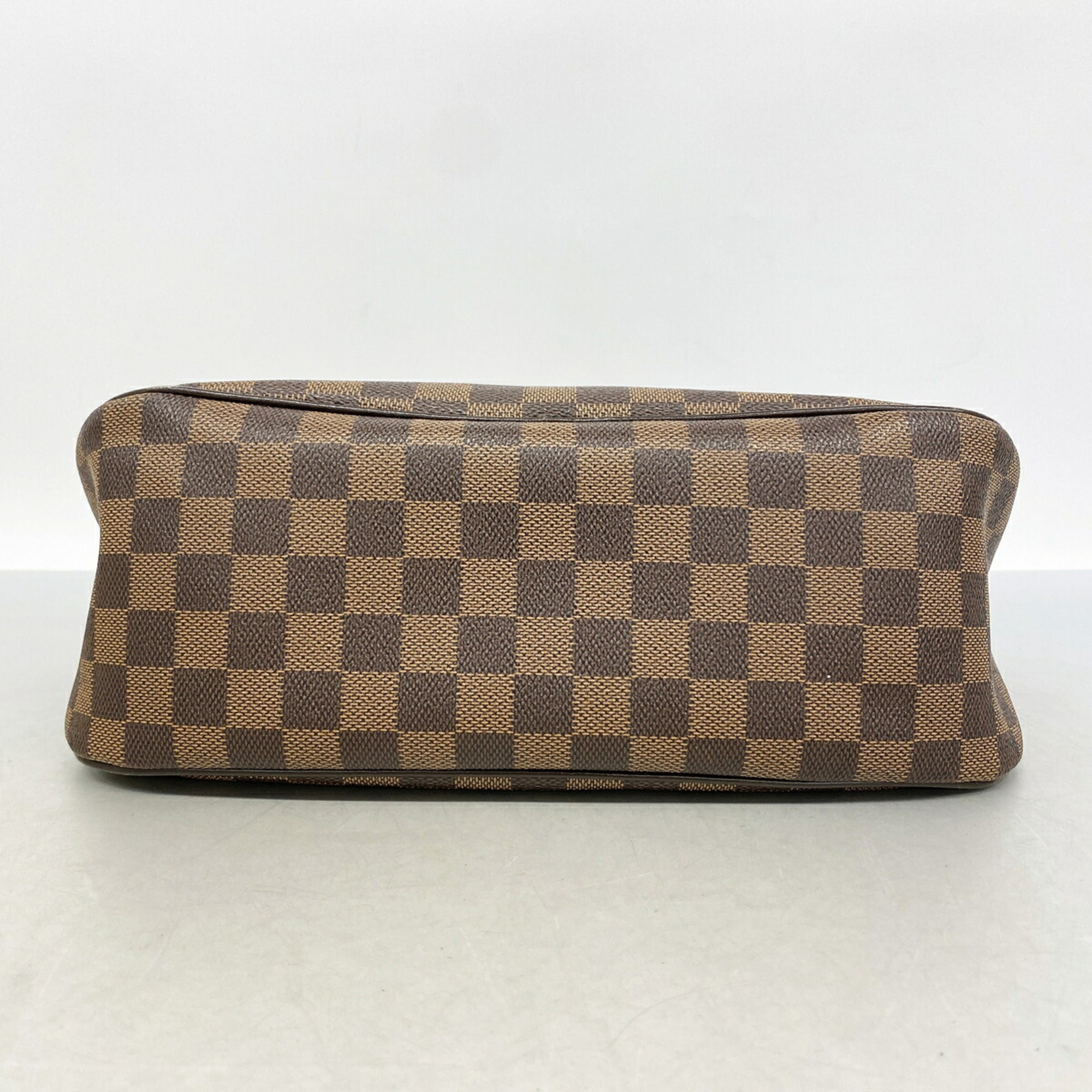 Louis Vuitton Ebene Shoulder Bag (Pre-Owned)