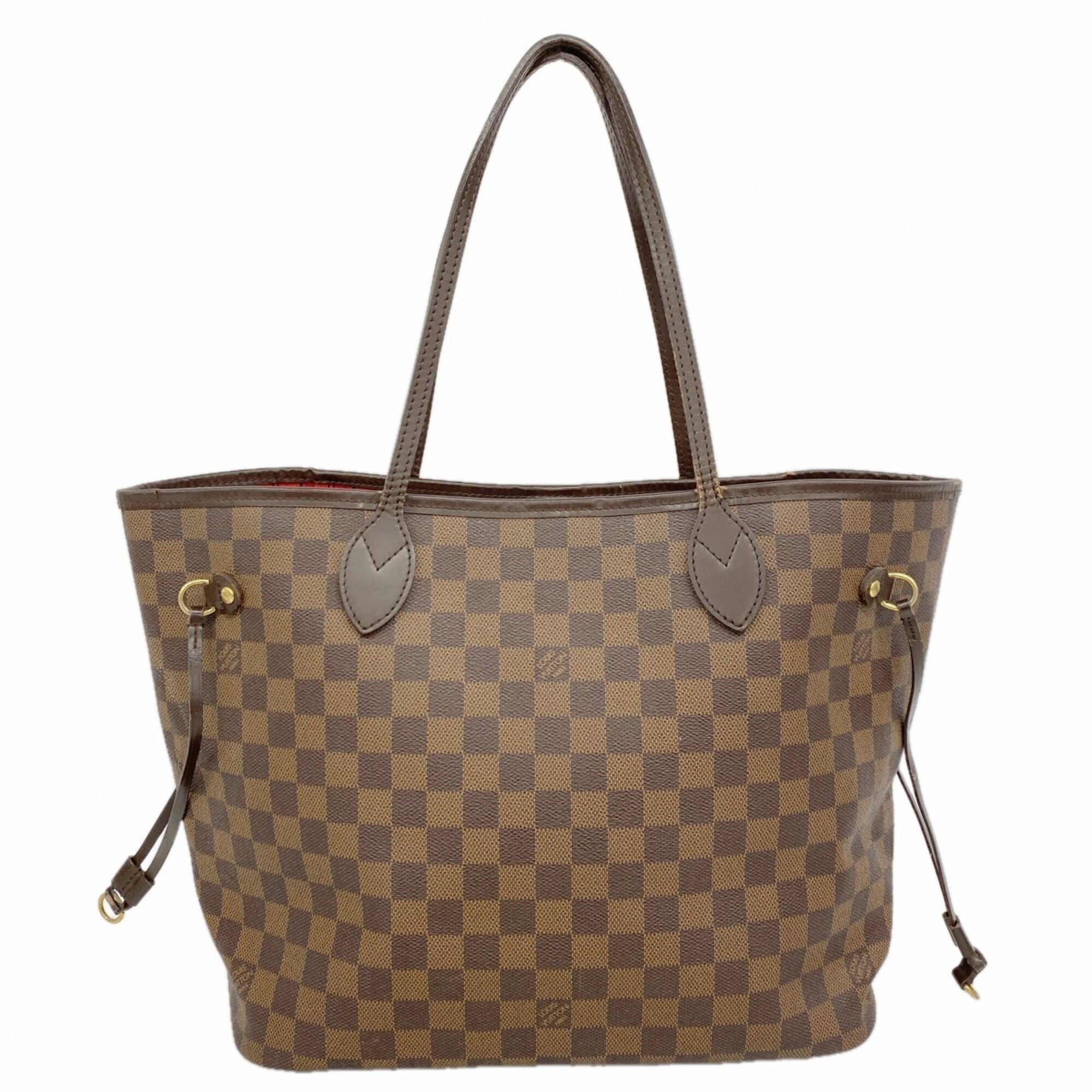 Louis Vuitton Ebene Tote Bag (Pre-Owned)