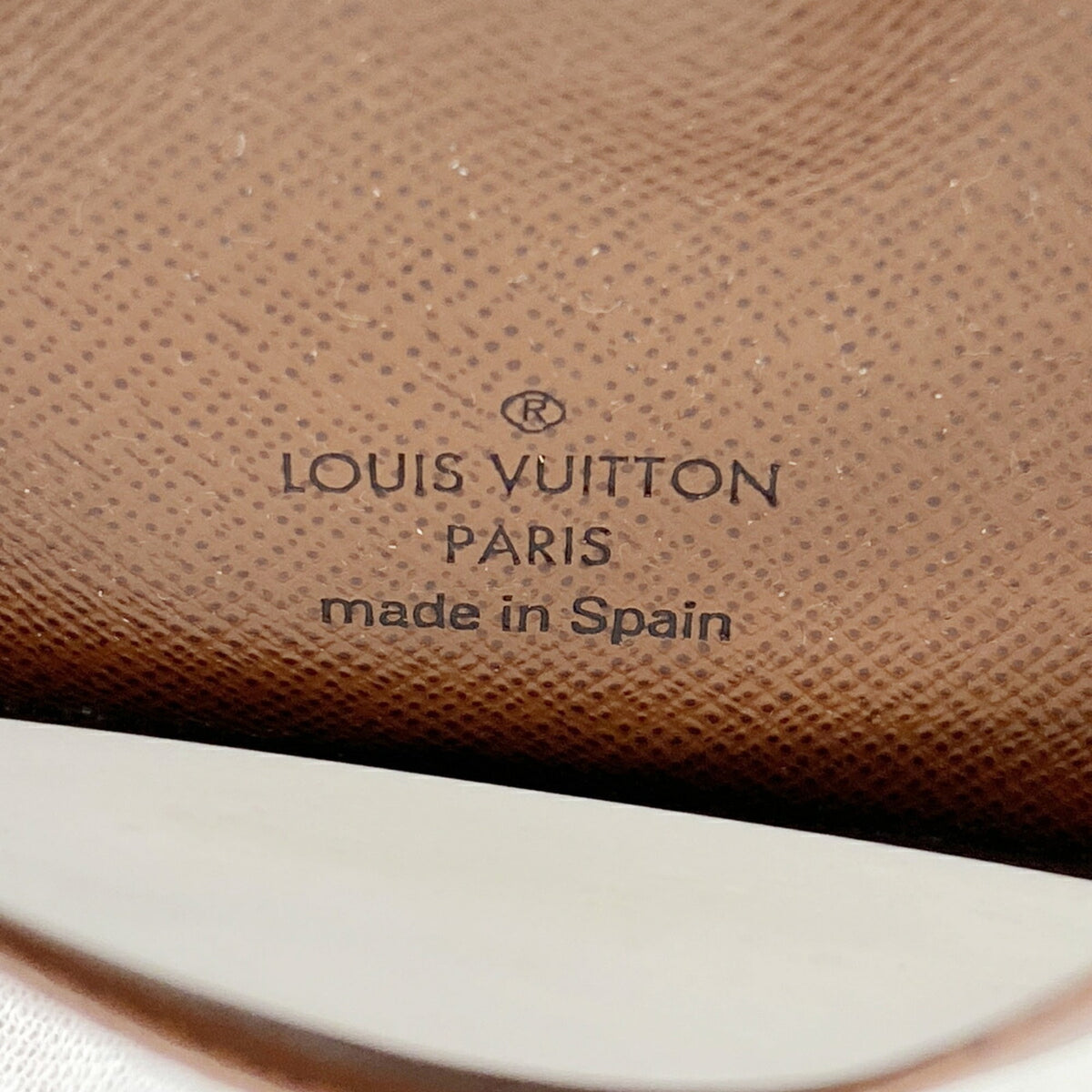 Louis Vuitton Brown (Pre-Owned)