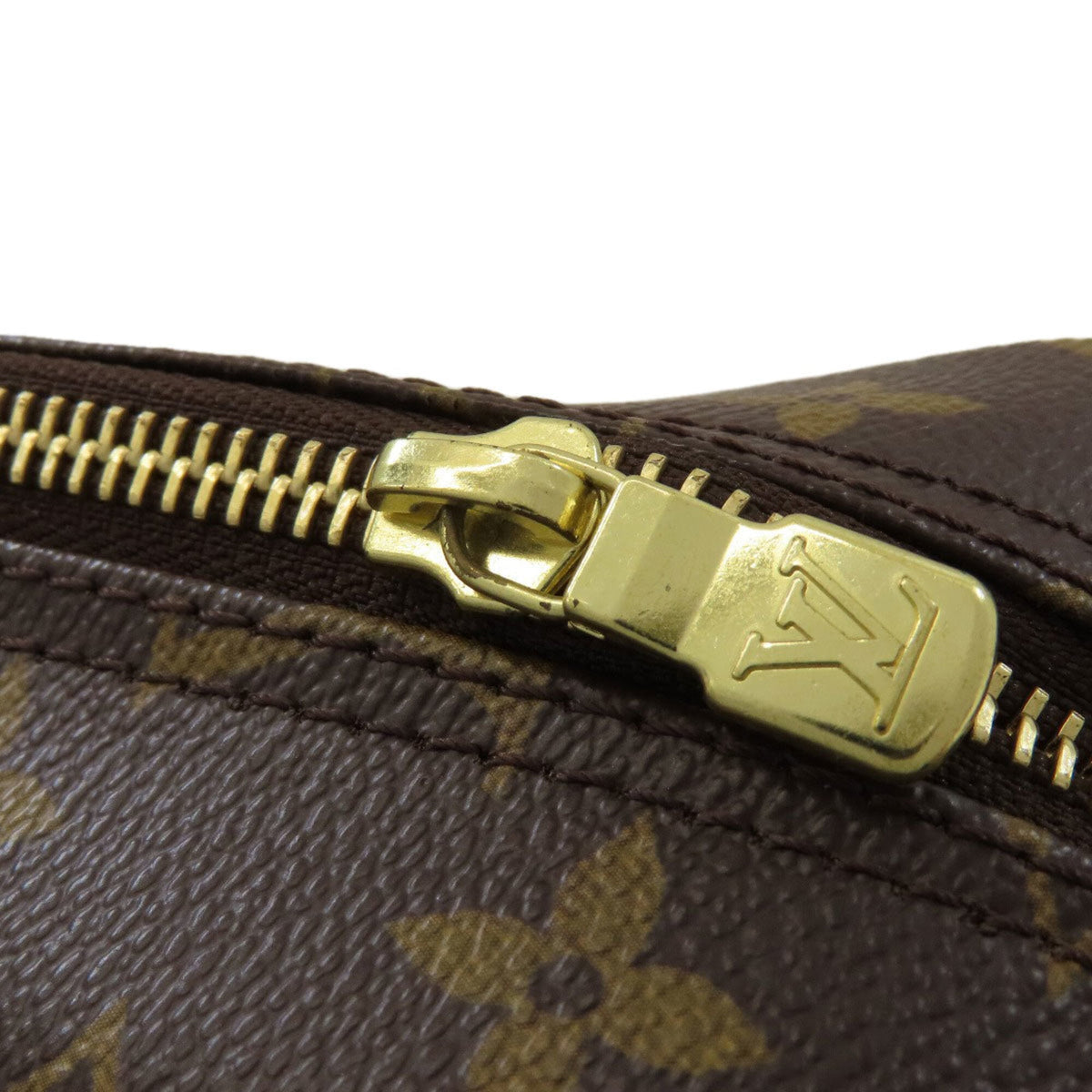 Louis Vuitton Monogram Monogram Canvas Shoulder Bag (Pre-Owned)