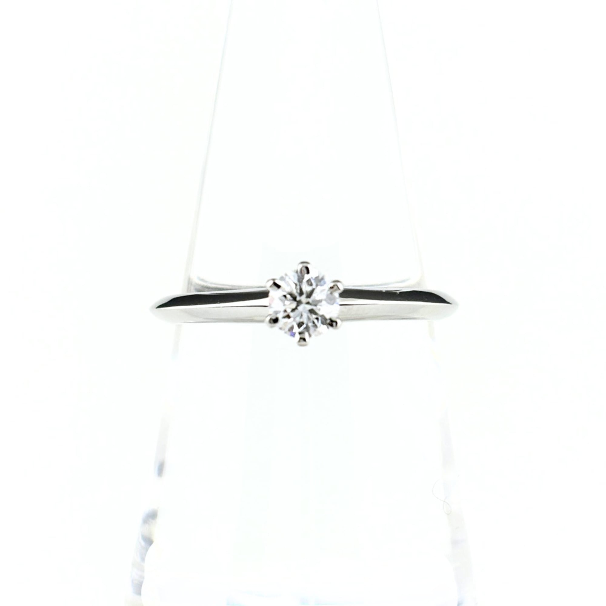Tiffany Silver Platinum 950 (Pre-Owned)