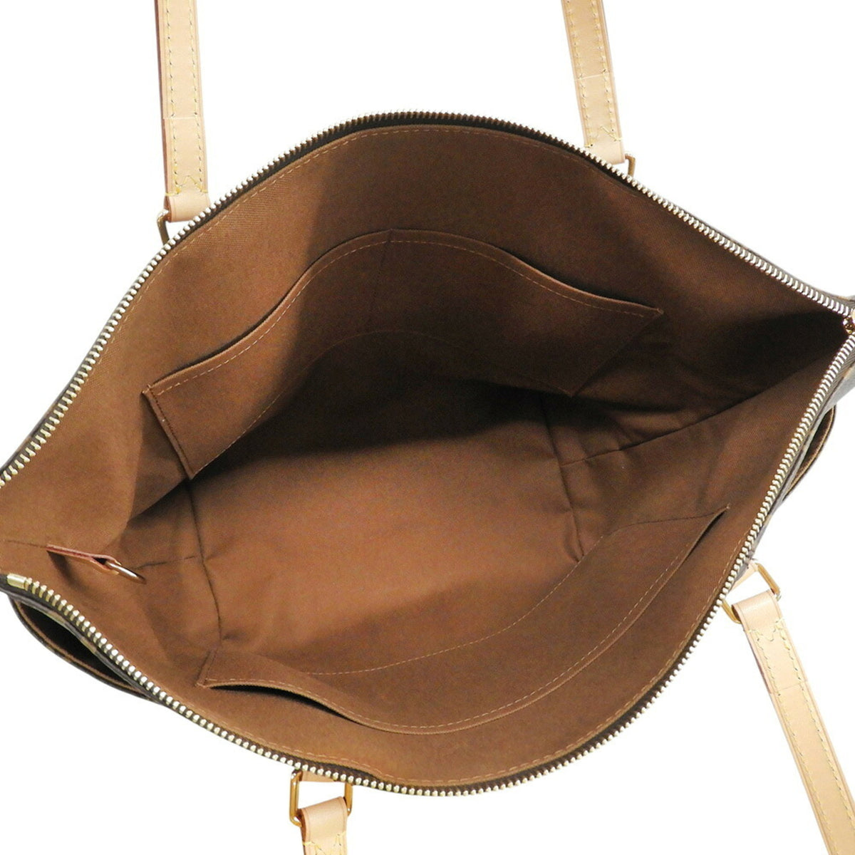 Louis Vuitton Monogram Monogram Pvc Leather Tote Bag (Pre-Owned)