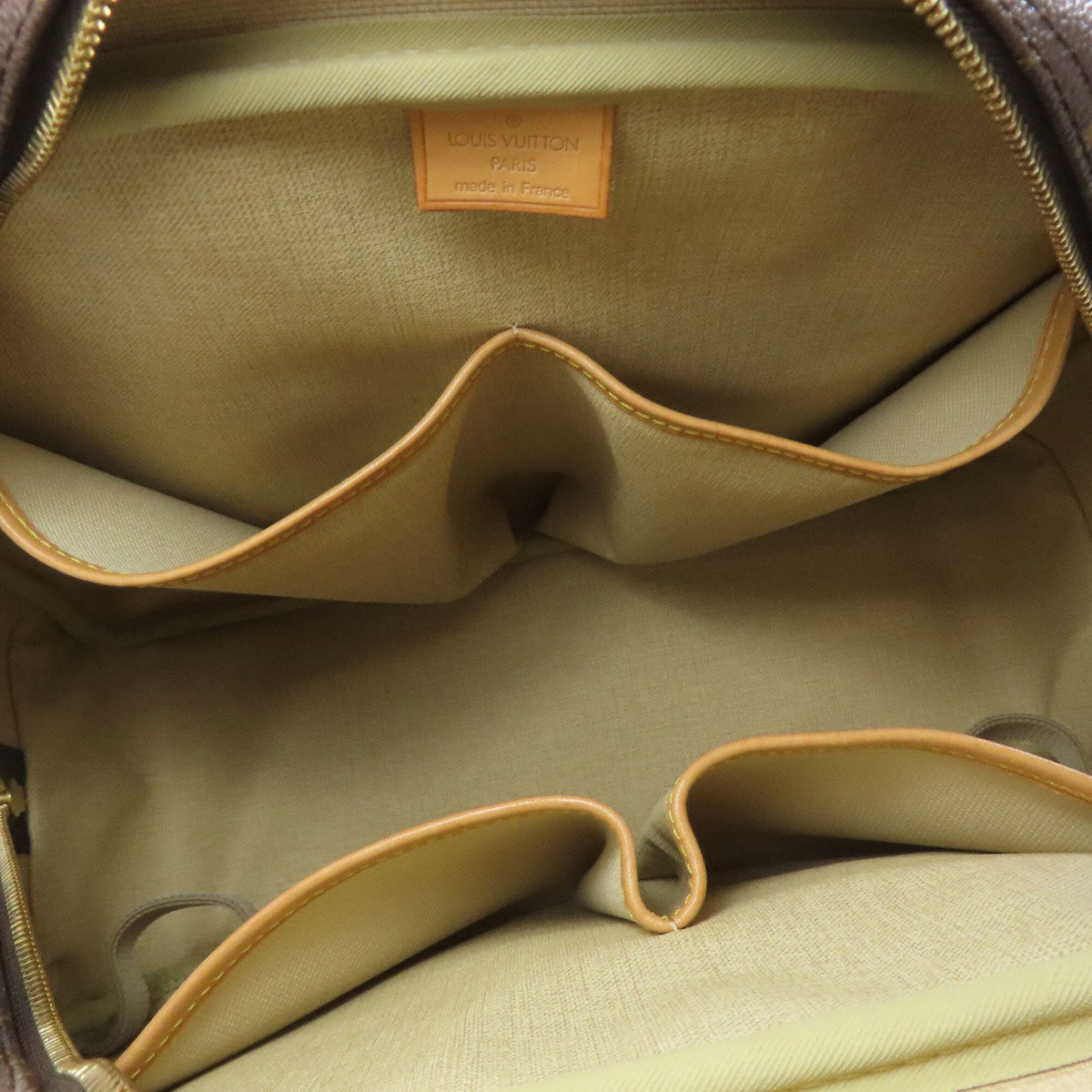 Louis Vuitton Monogram Monogram Handbag (Pre-Owned)