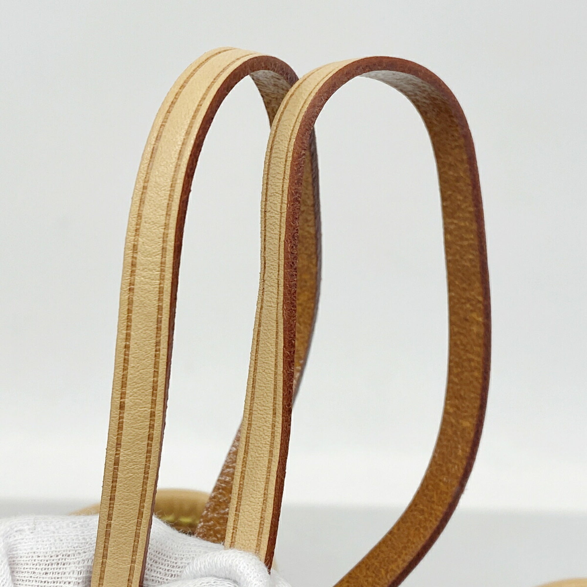 Louis Vuitton Brown Shoulder Bag (Pre-Owned)