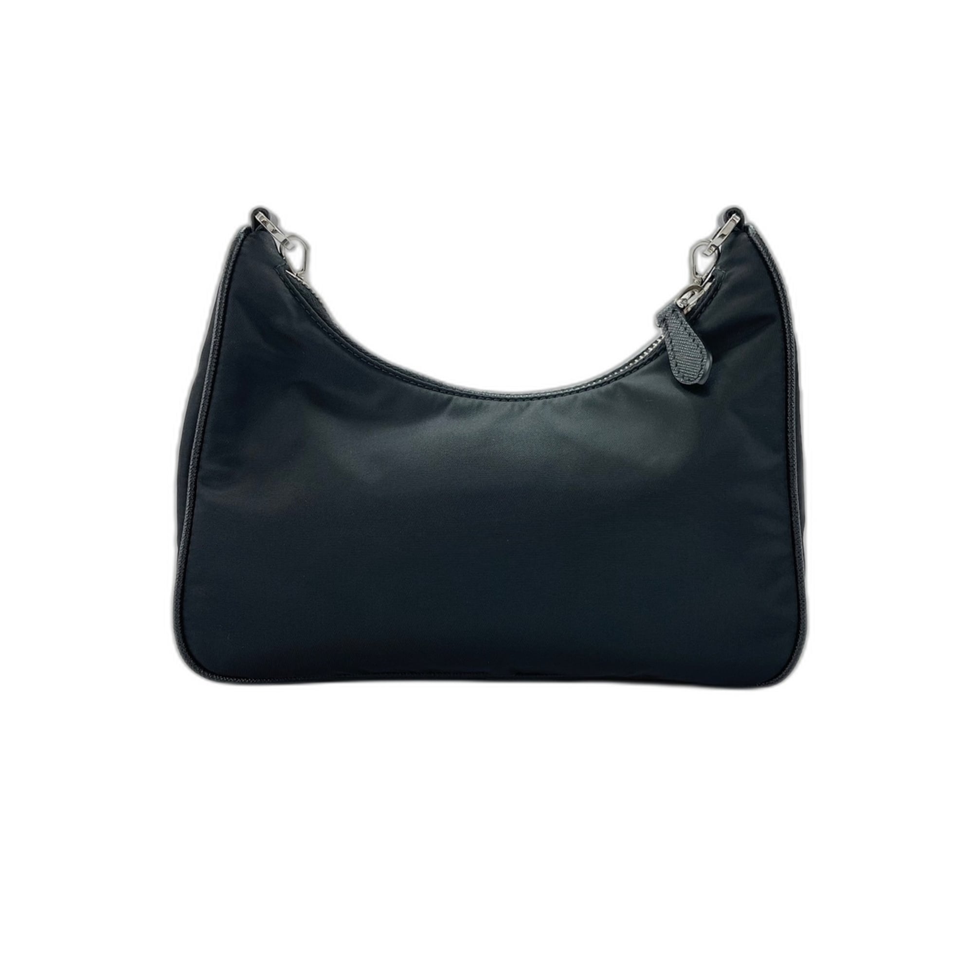 Prada Black Shoulder Bag (Pre-Owned)