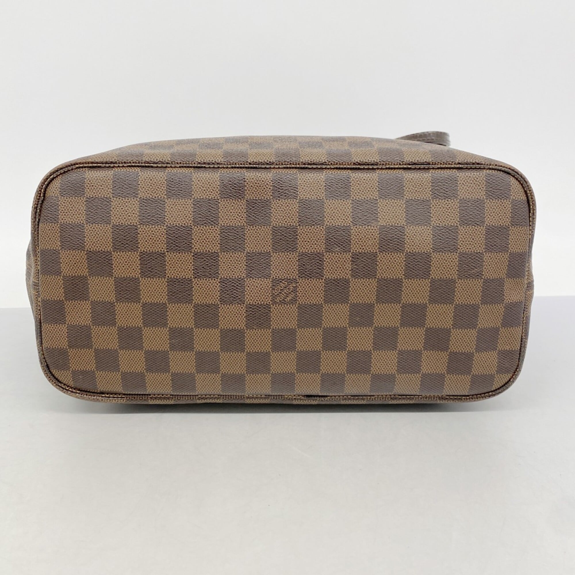 Louis Vuitton Ebene Tote Bag (Pre-Owned)