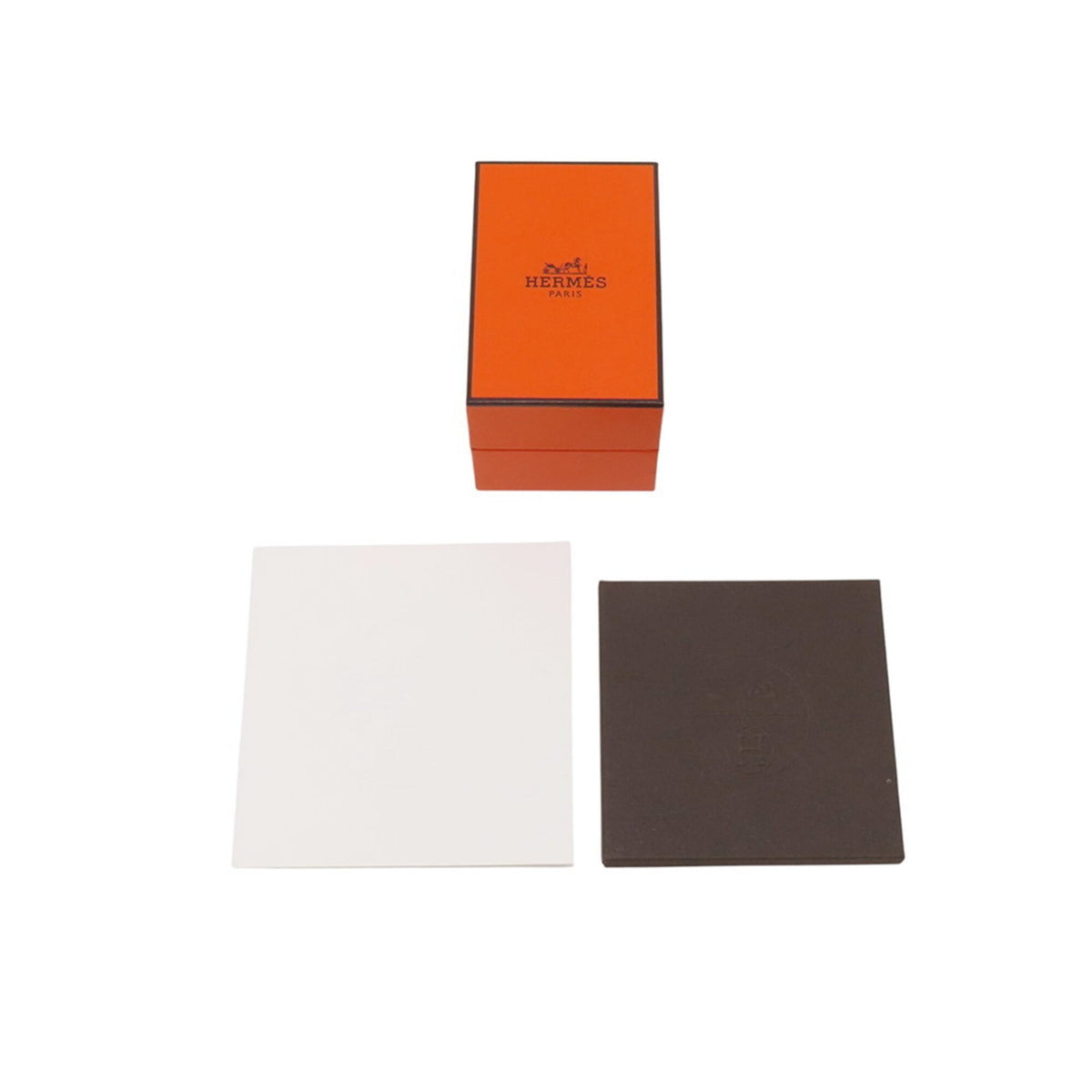 Hermes Silver Silver 925 (Pre-Owned)