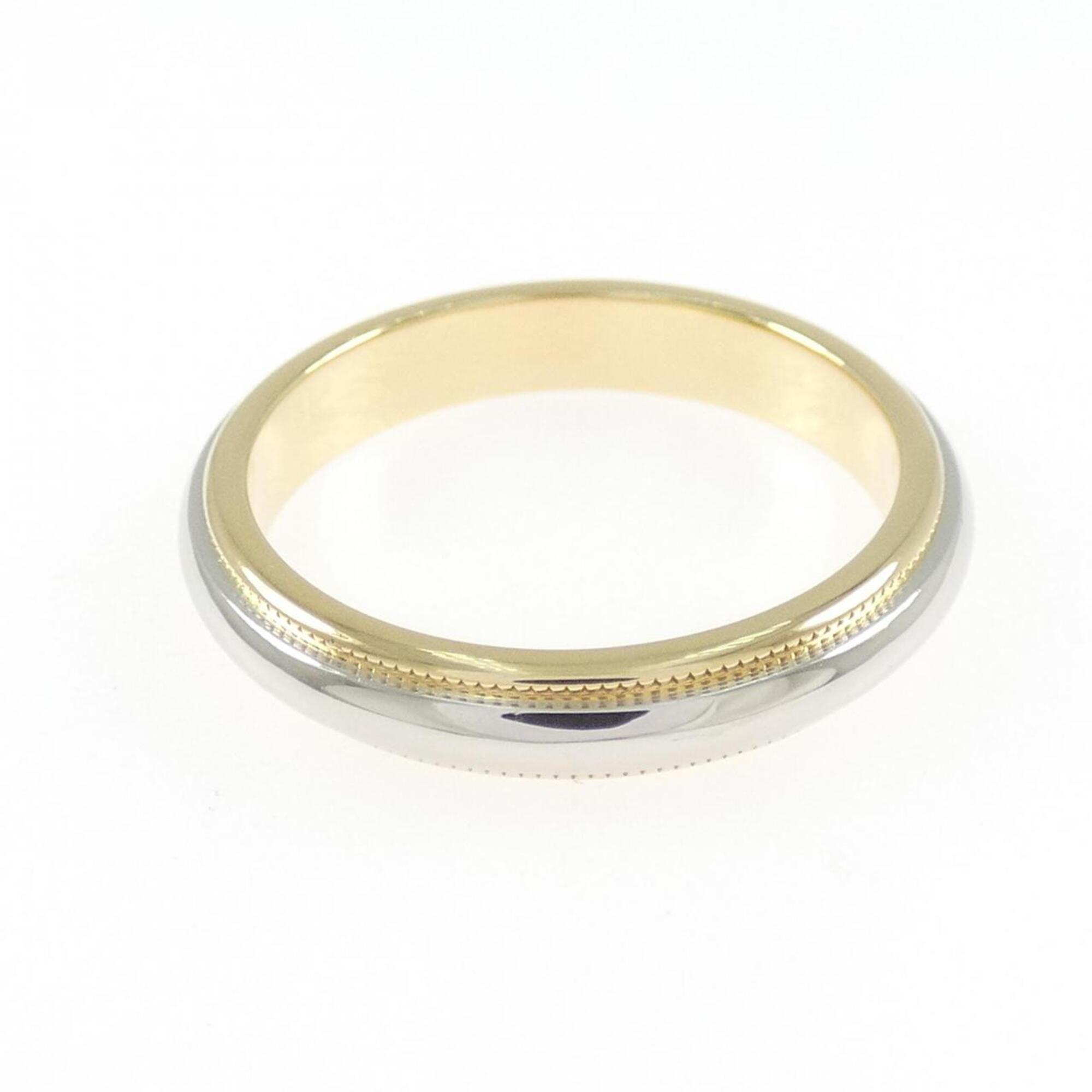 Tiffany Yellow Gold Yellow Gold (18K) (Pre-Owned)