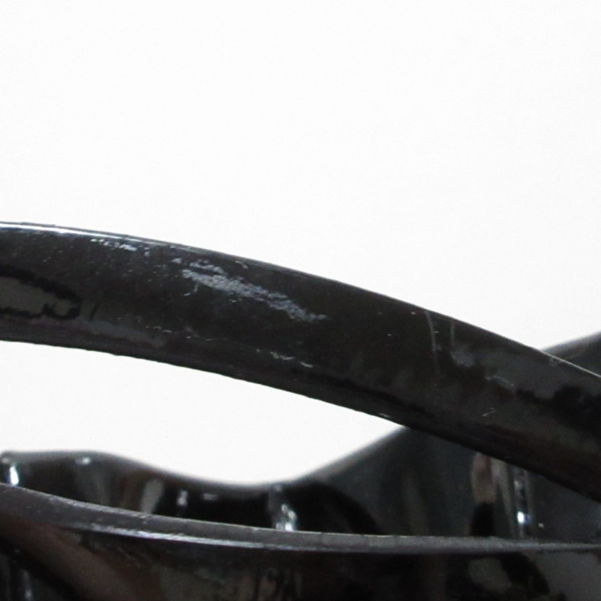Loewe Black Handbag (Pre-Owned)