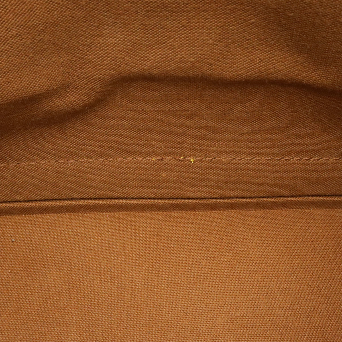 Louis Vuitton Brown Monogram Monogram Handbag (Pre-Owned)