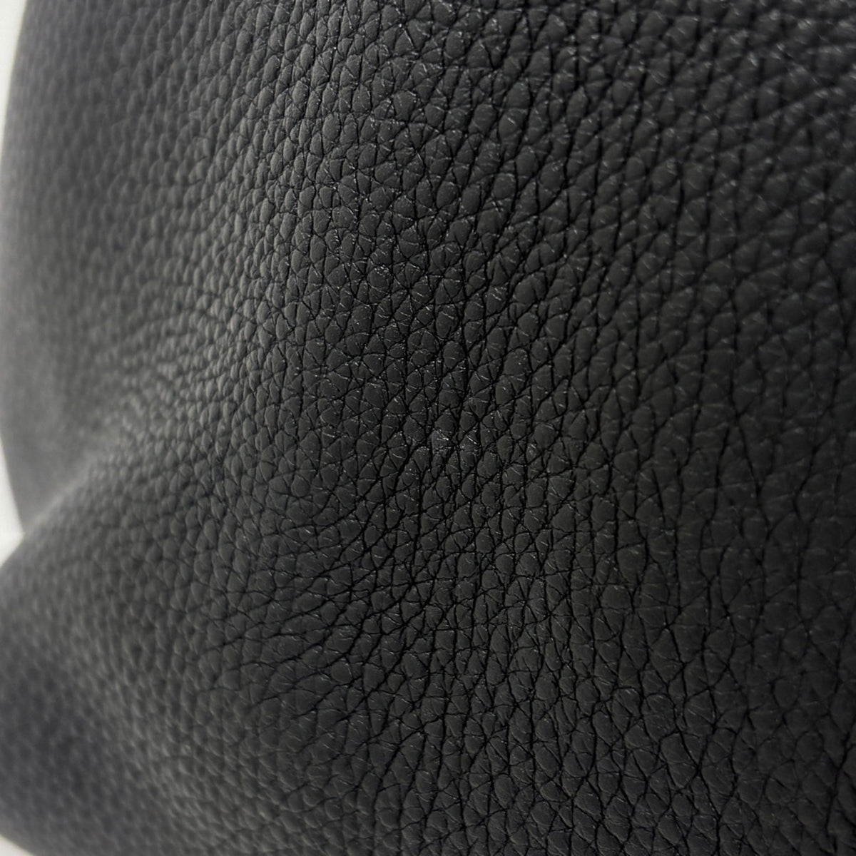 Gucci Soho Black Leather Shoulder Bag (Pre-Owned)