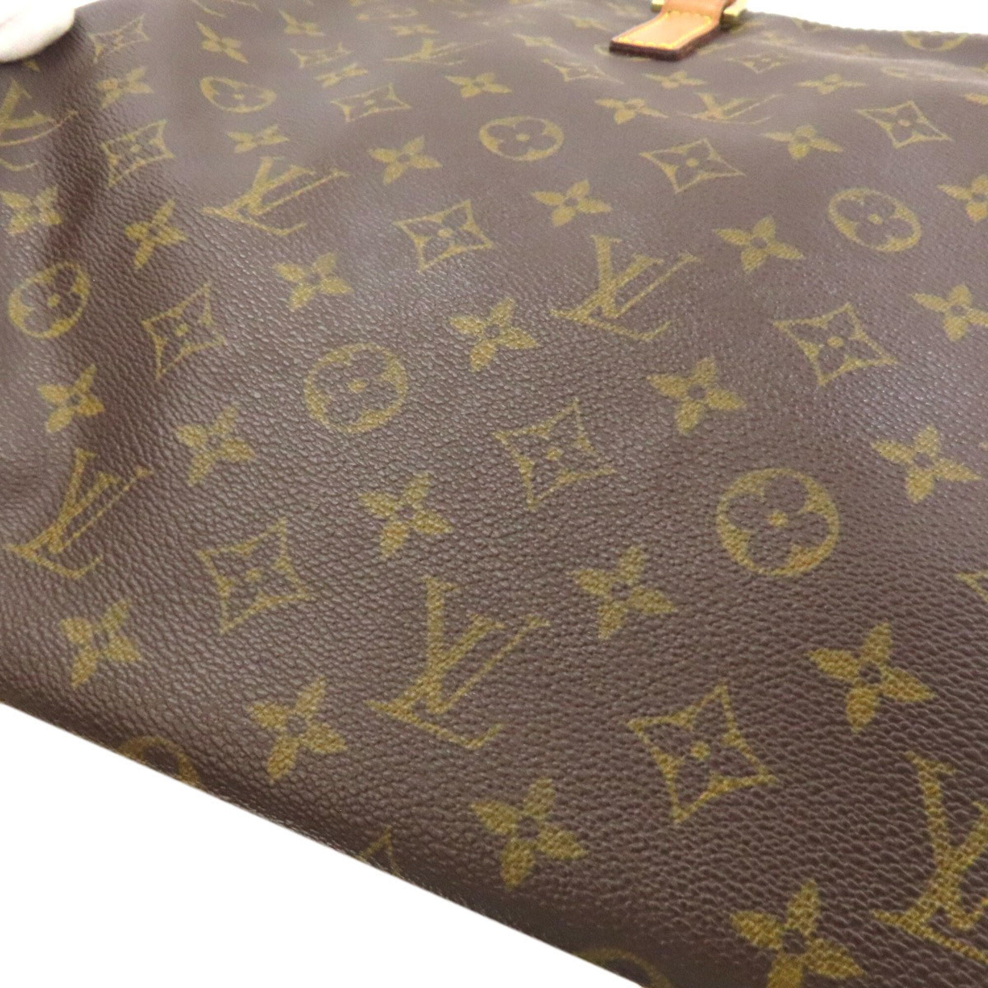 Louis Vuitton Monogram Monogram Monogram Tote Bag (Pre-Owned)