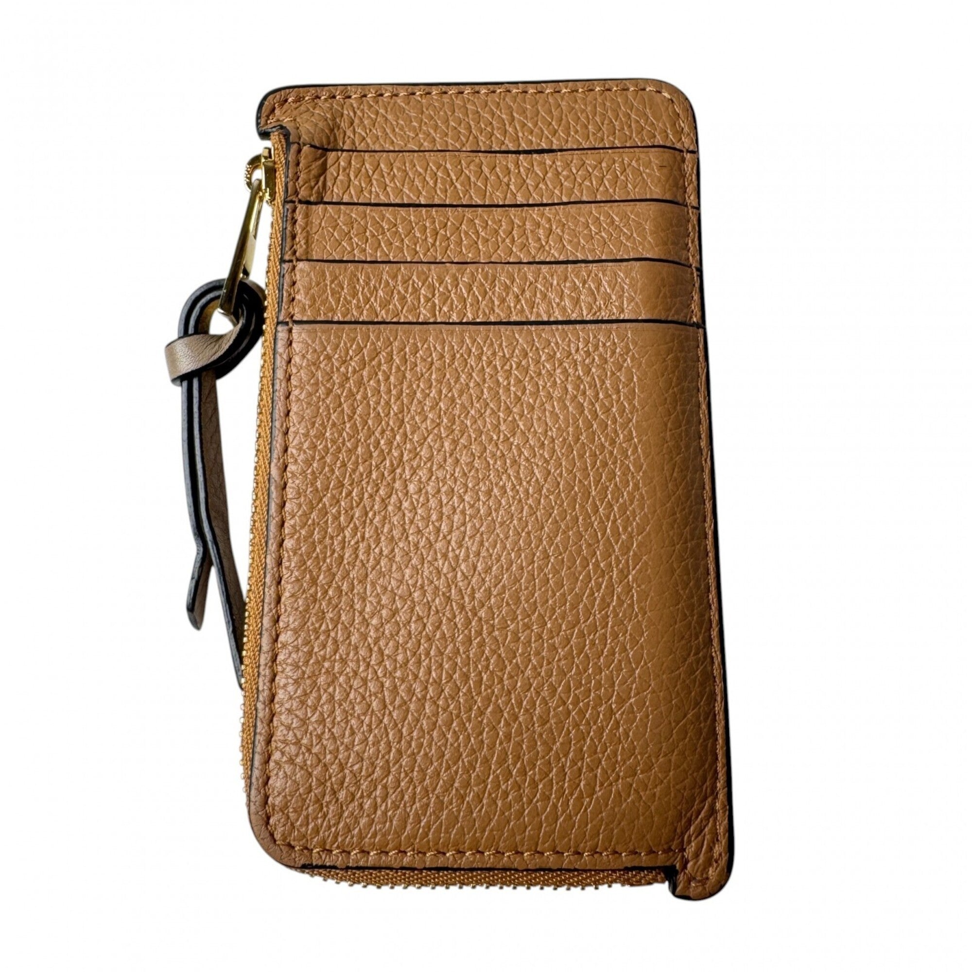 Loewe Leather Coin Purse/Coin Case (Pre-Owned)