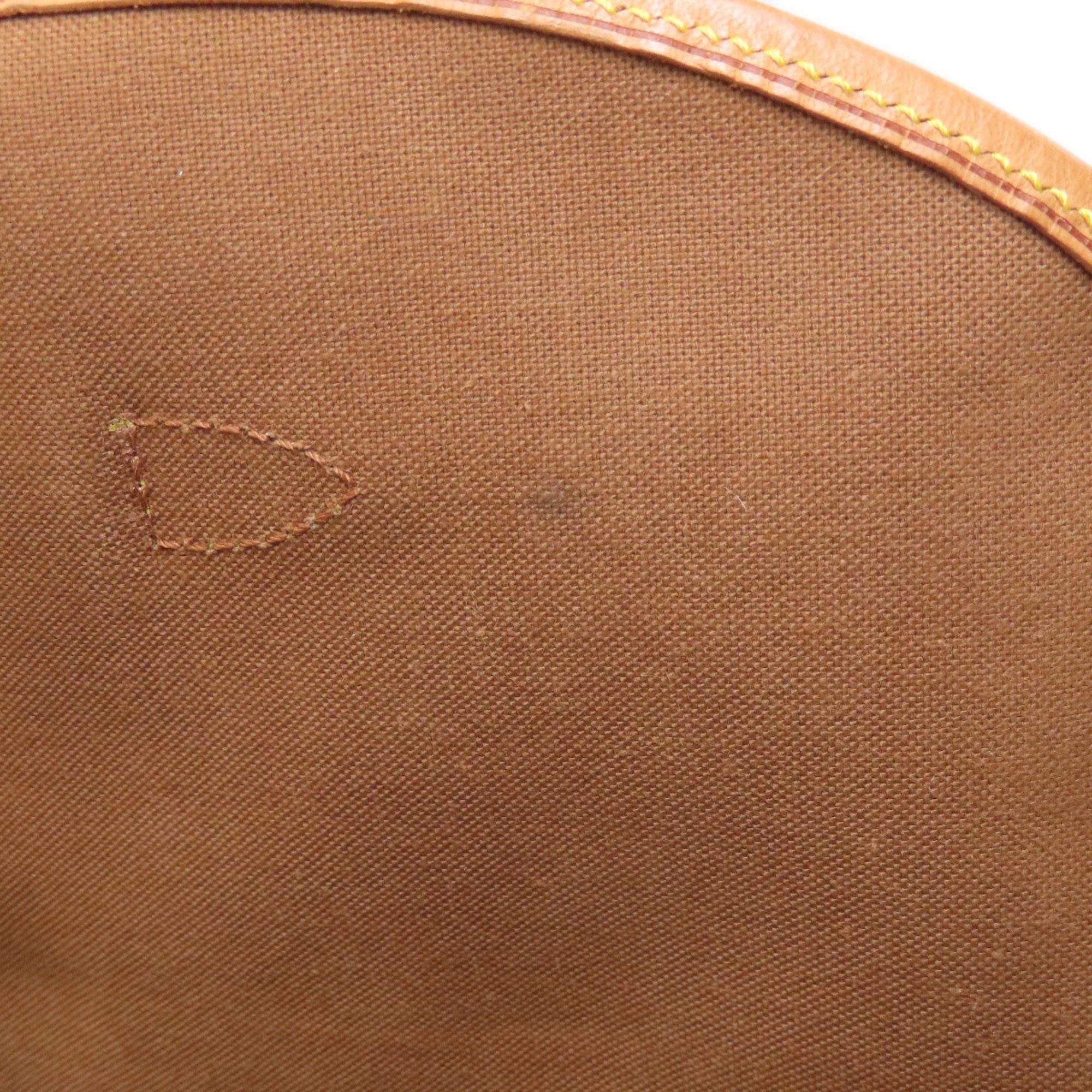 Louis Vuitton Monogram Monogram Shoulder Bag (Pre-Owned)