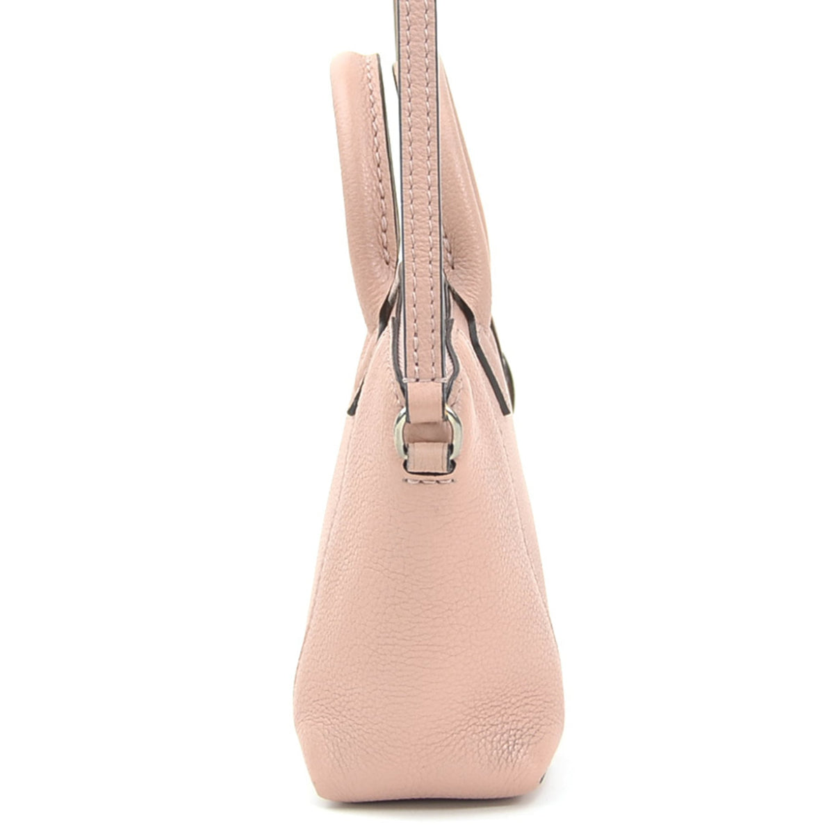 Louis Vuitton Magnolia Leather Handbag Shoulder Bag (Pre-Owned)