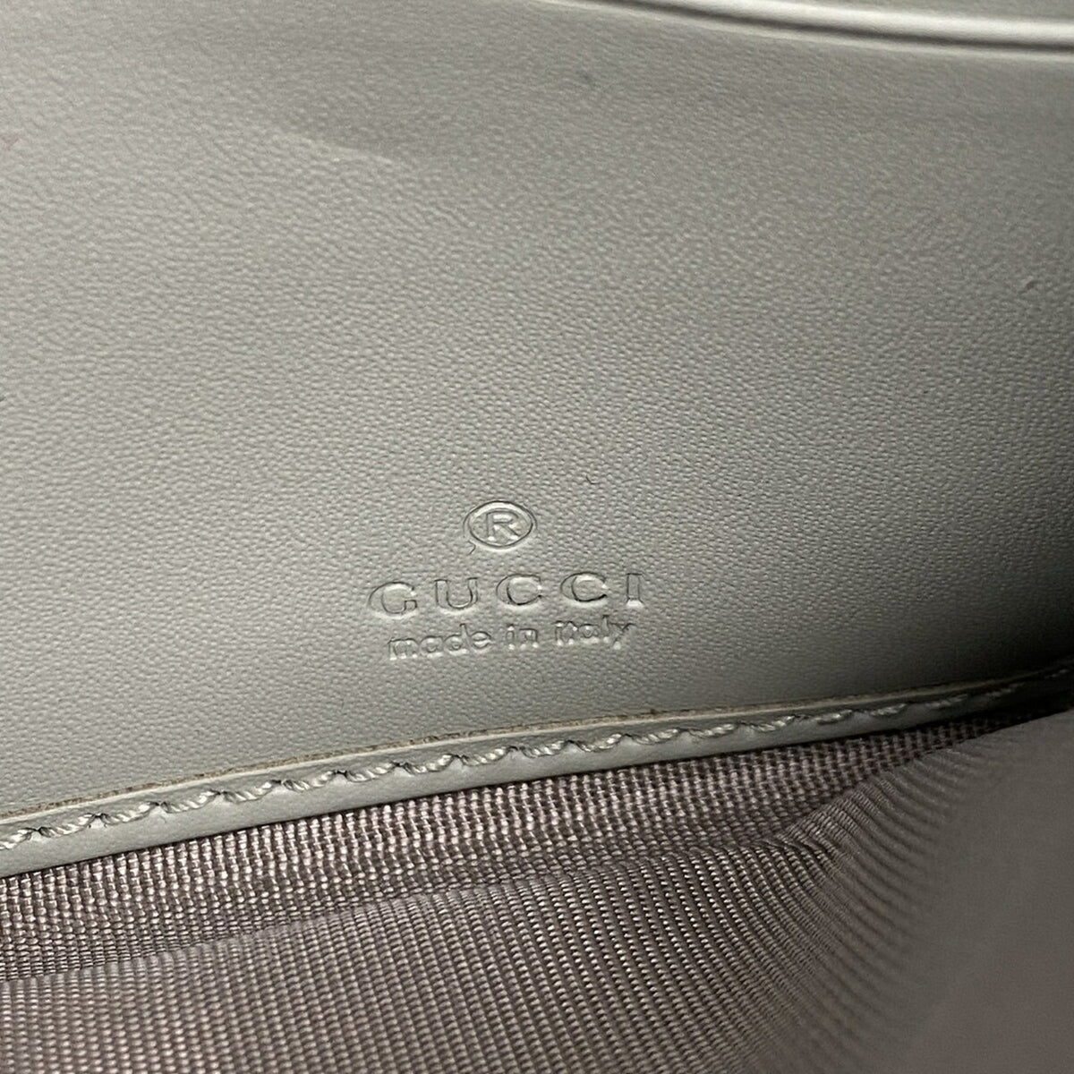 Gucci