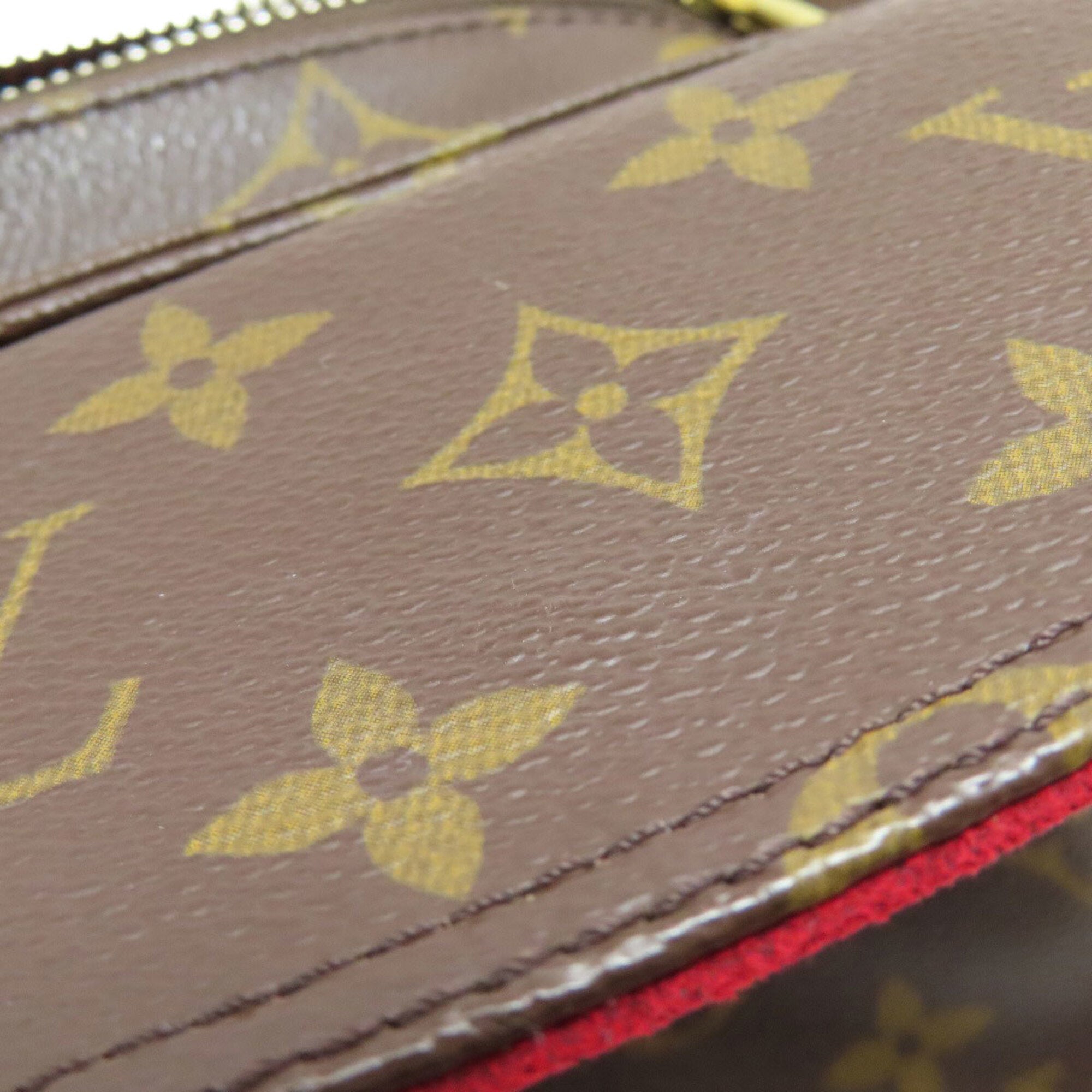 Louis Vuitton Monogram Monogram Shoulder Bag (Pre-Owned)