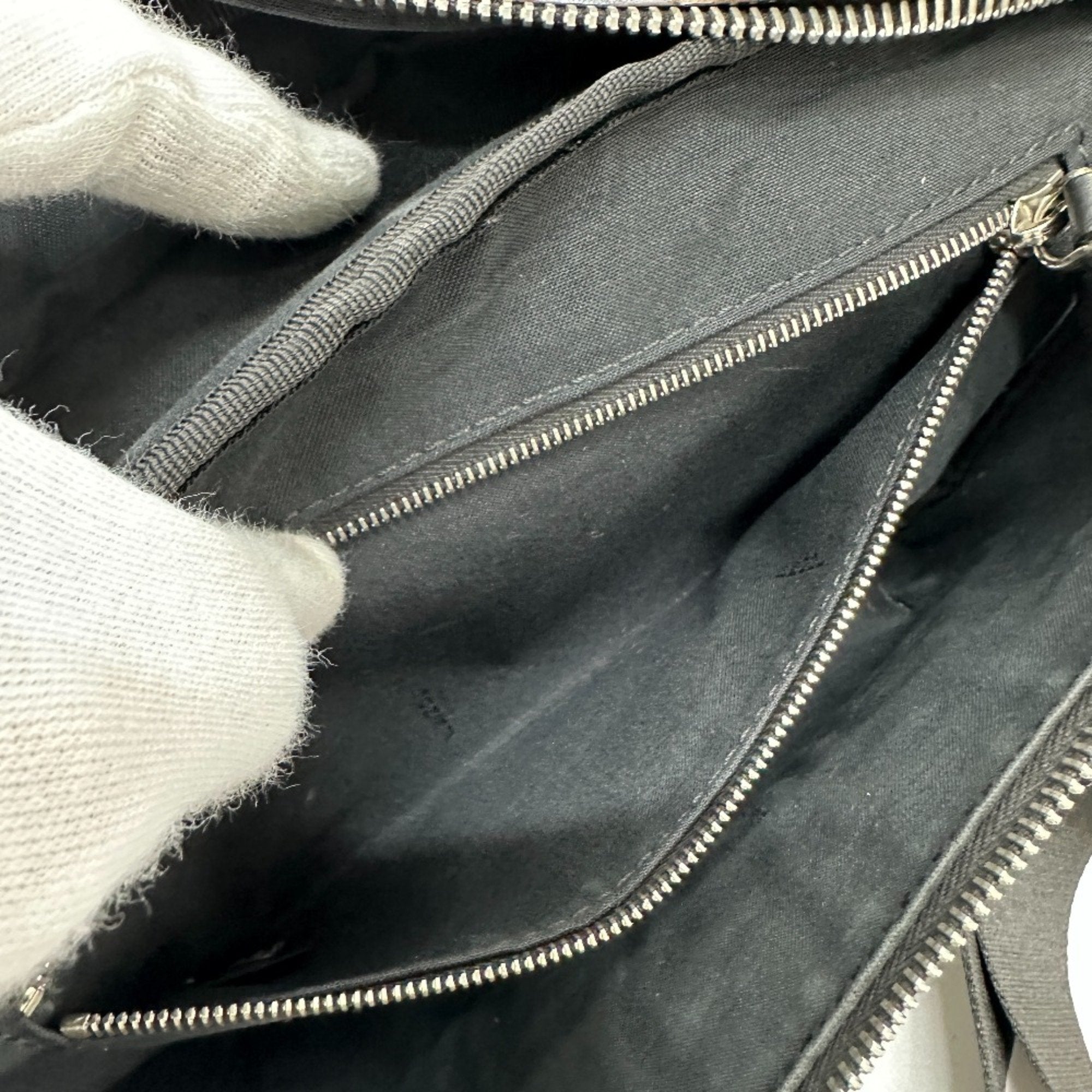 Fendi Brown Leather Other (Pre-Owned)