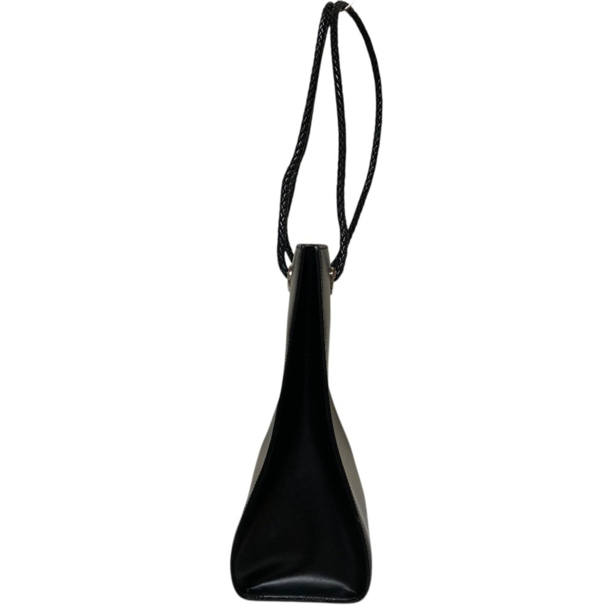 Cartier Black Tote Bag (Pre-Owned)