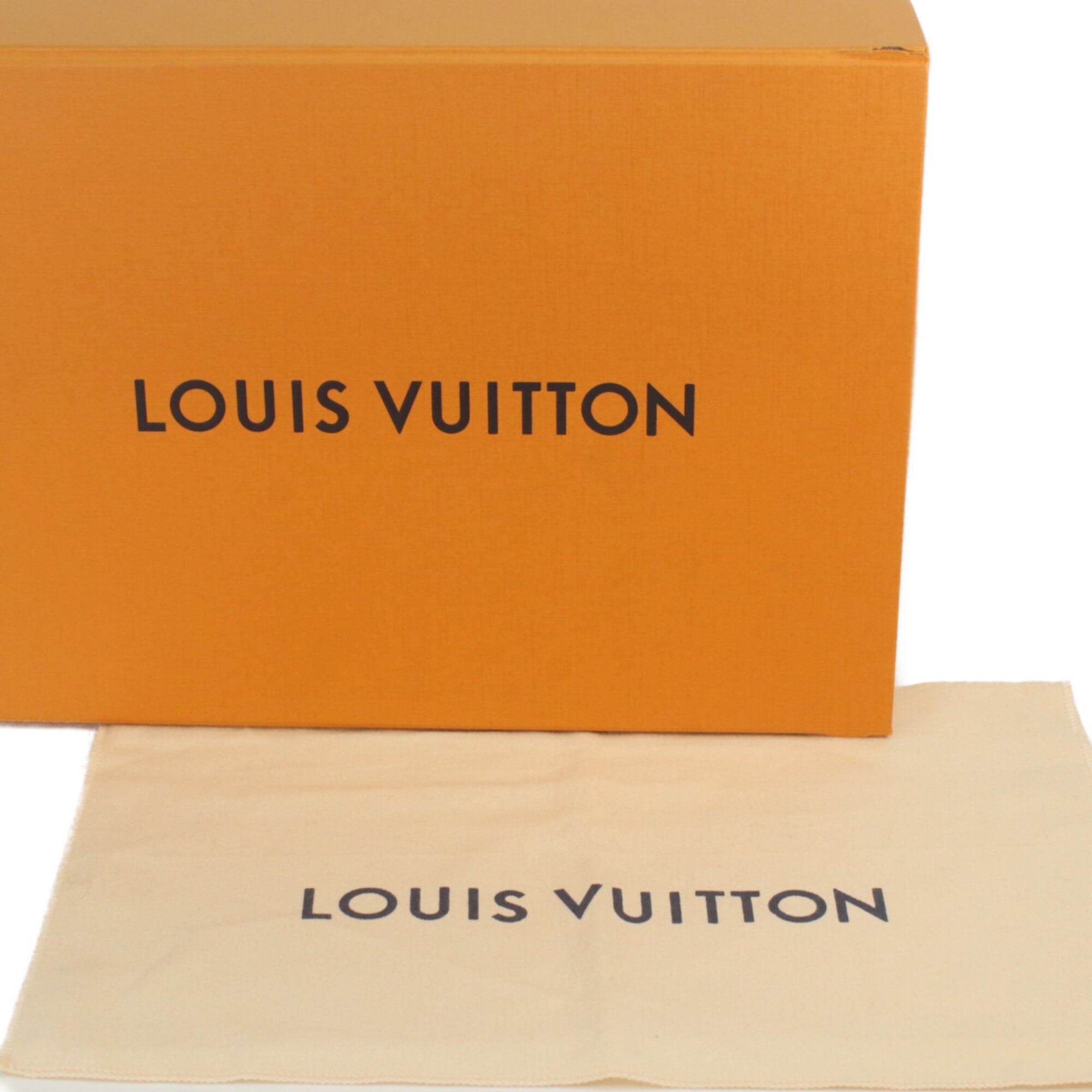Louis Vuitton Monogram Monogram Shoulder Bag (Pre-Owned)