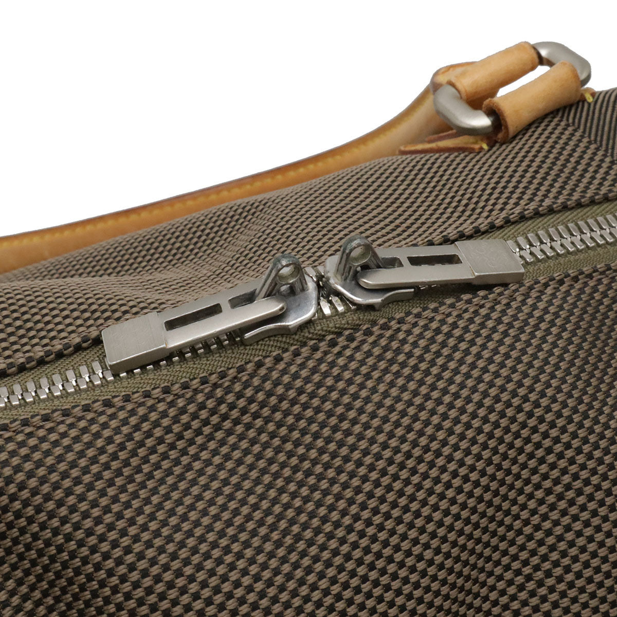 Louis Vuitton Damier Geant Earth Damier Geant Boston Bag Shoulder Bag (Pre-Owned)
